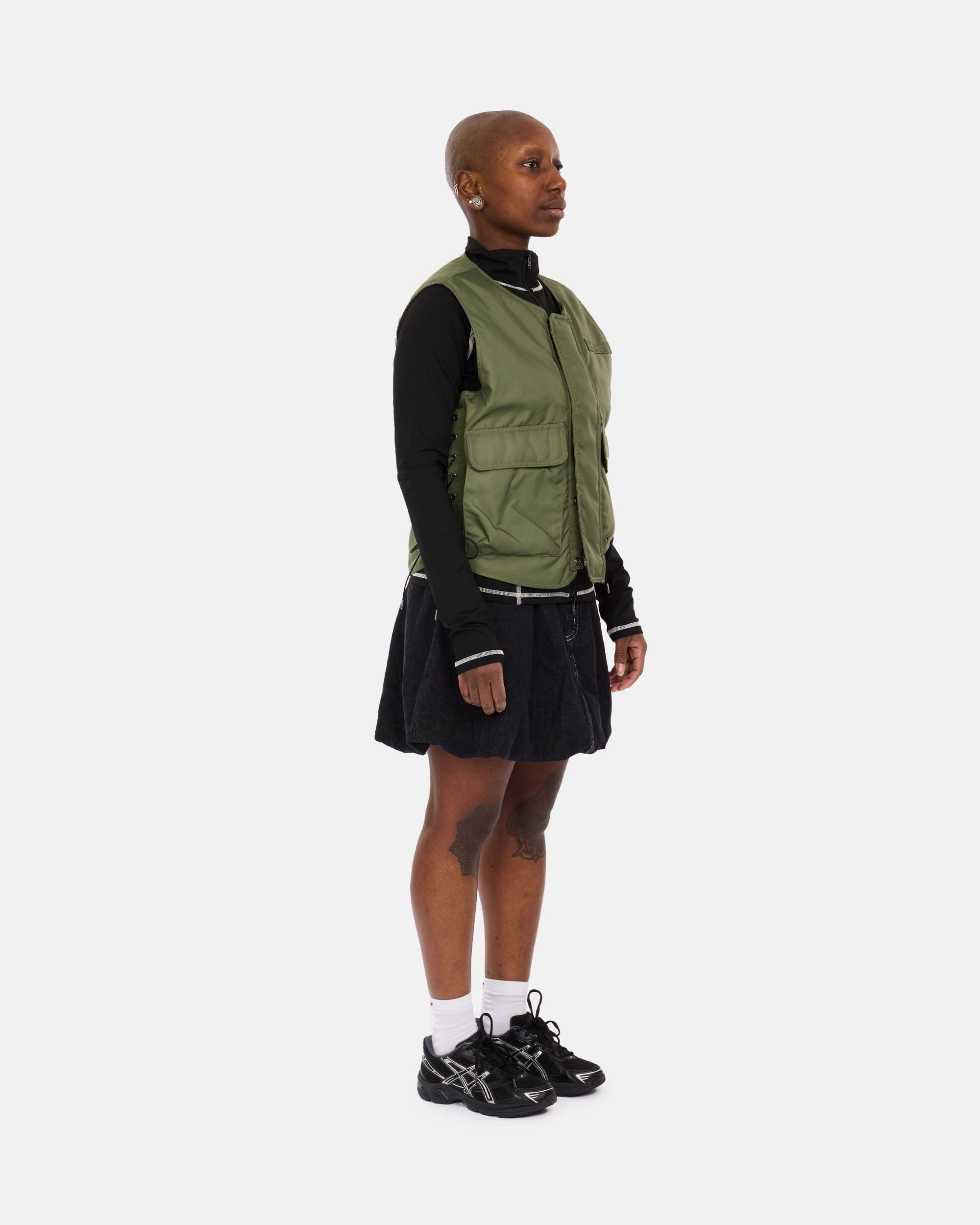 Alpha Industries Gmbh M - 1952A Vest