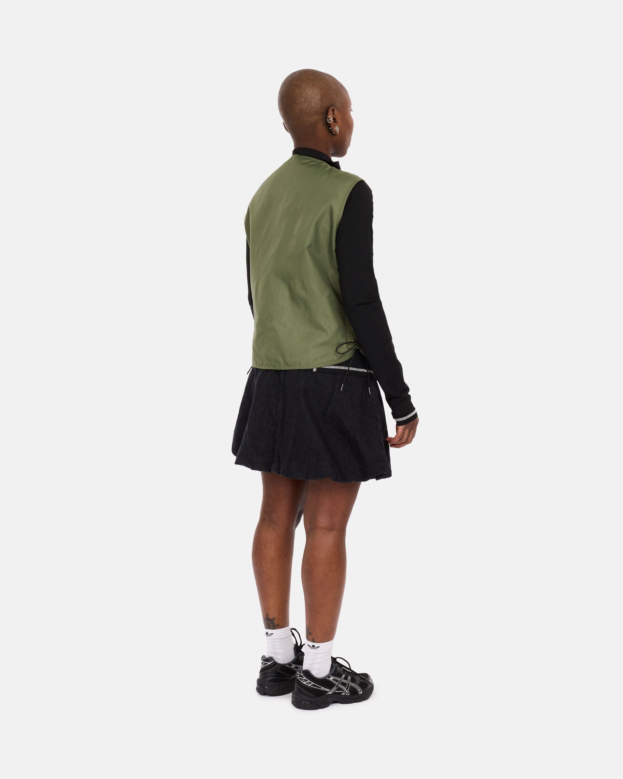 Alpha Industries Gmbh M - 1952A Vest