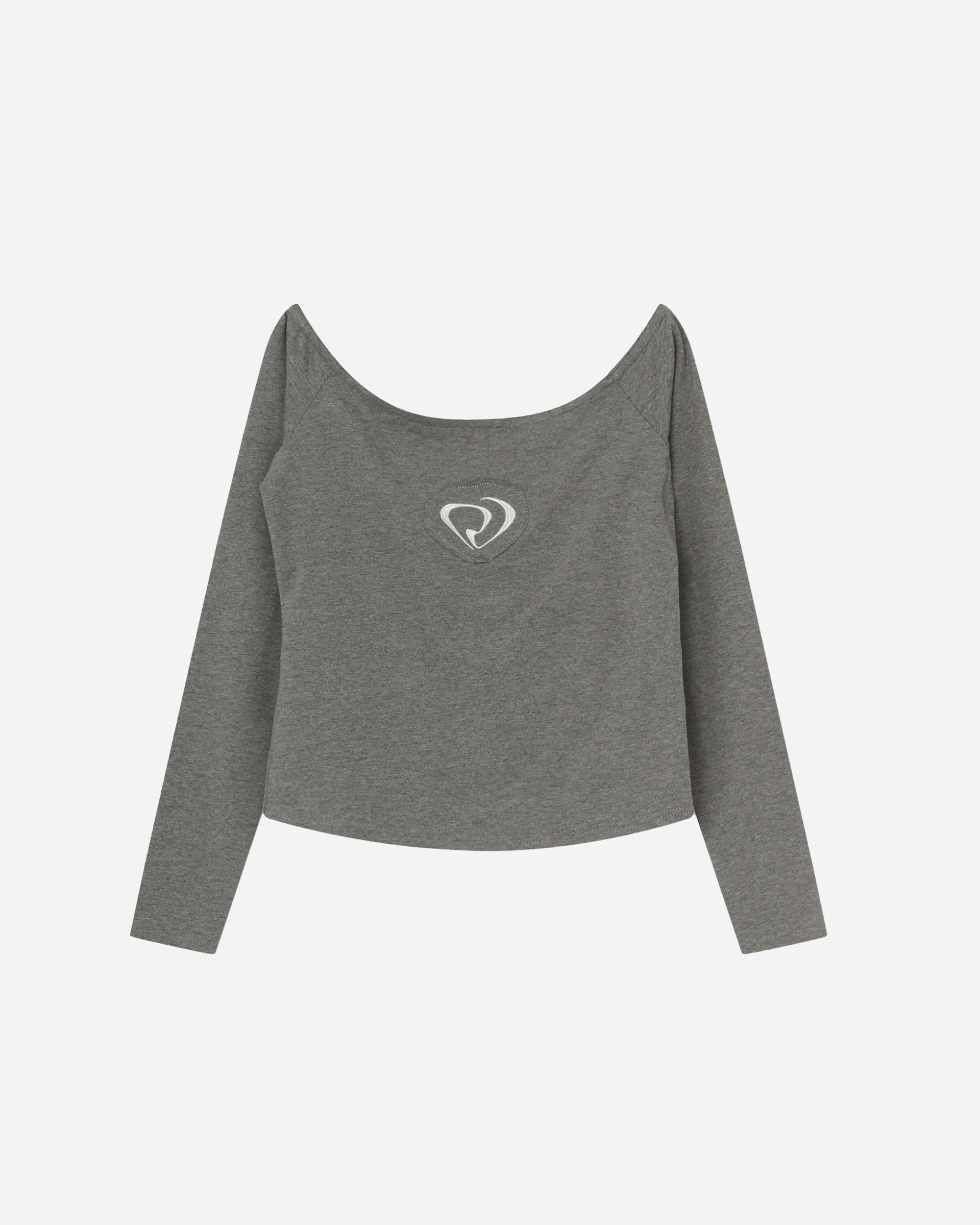 Résumé A/S KyleeRS Blouse