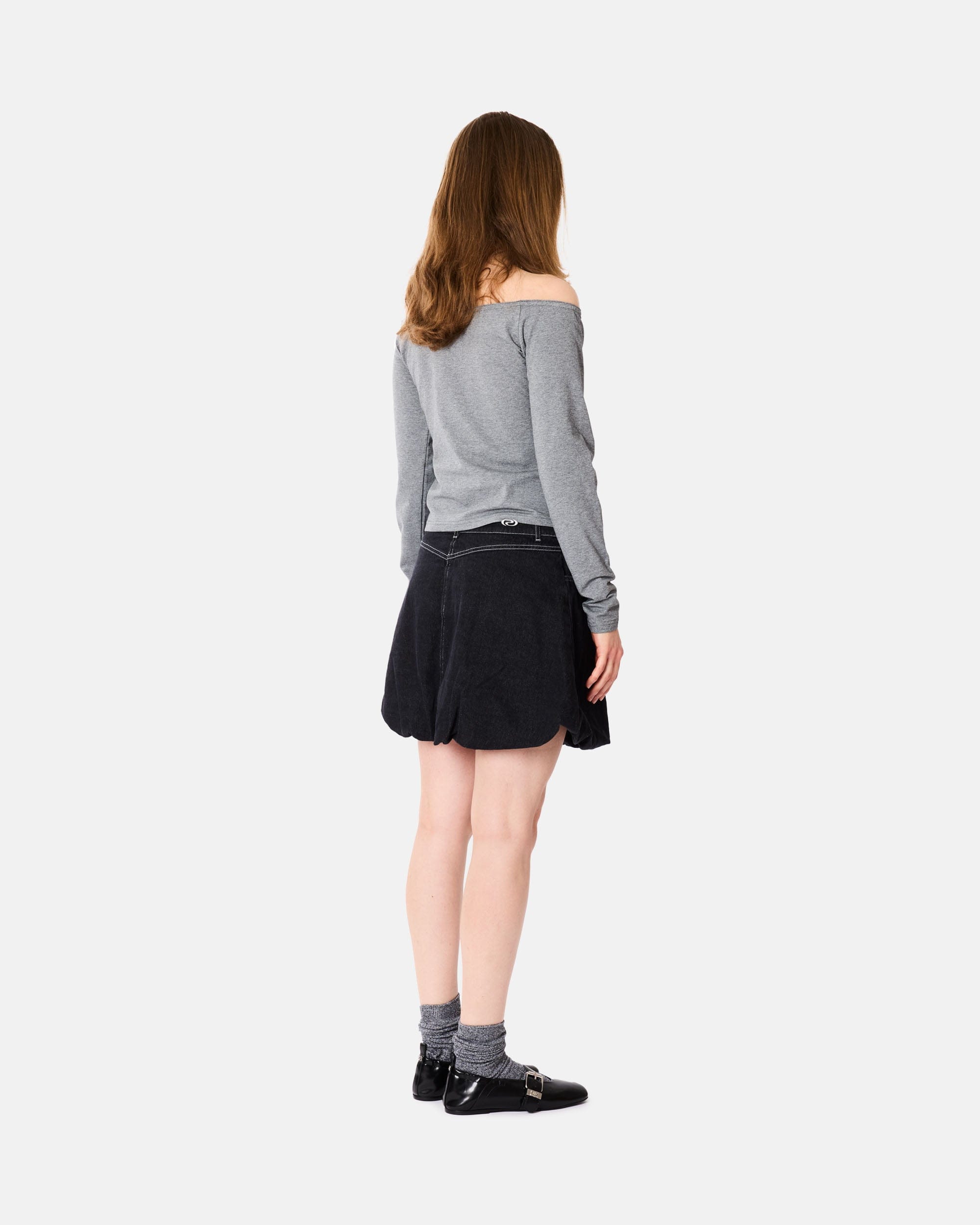 Résumé A/S KyleeRS Blouse