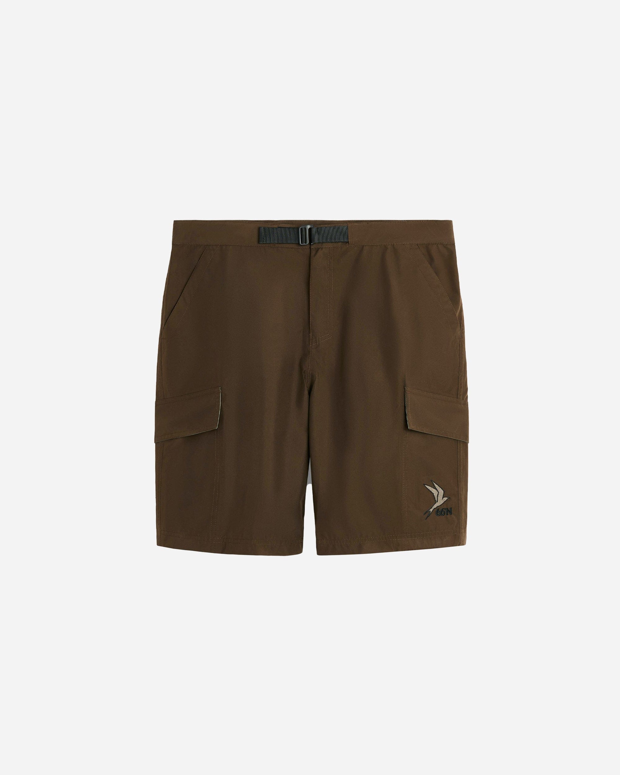 66 North Baltic SI Kria Shell Cargo Shorts