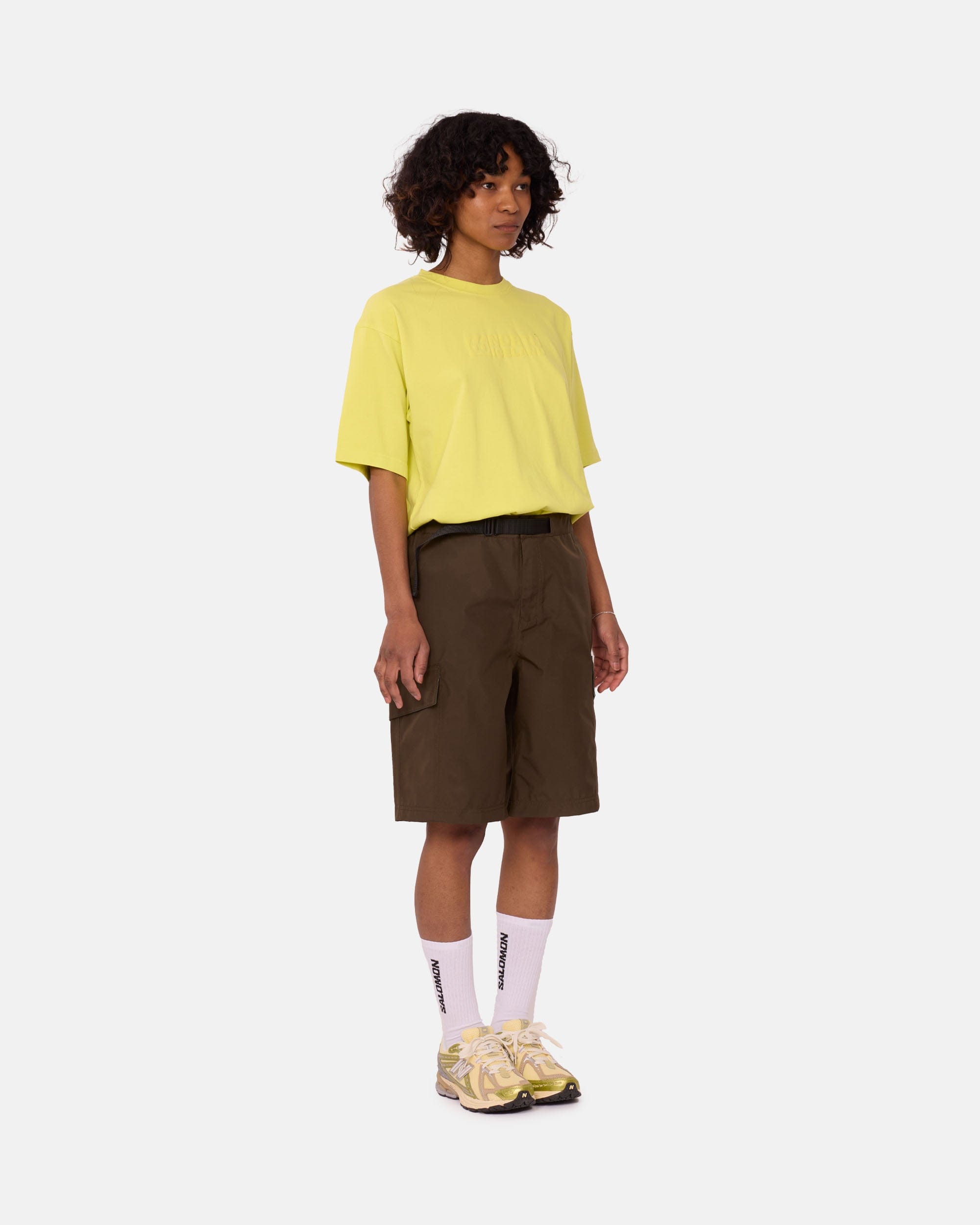 66 North Baltic SI Kria Shell Cargo Shorts