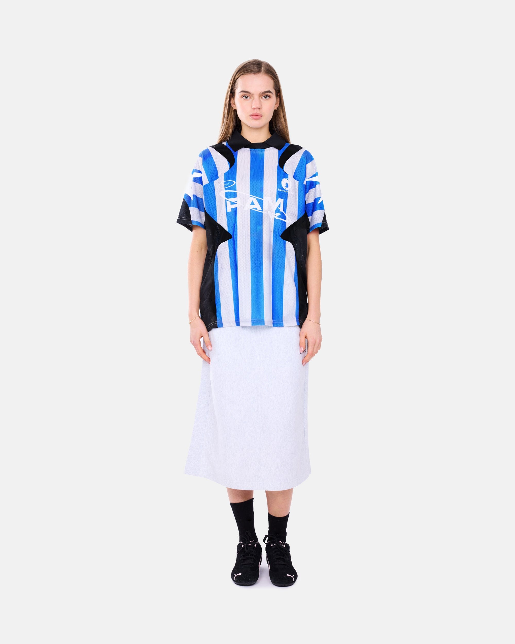 Perks and Mini Pty Ltd (P.A.M.) Mondschein Short - sleeve Jersey
