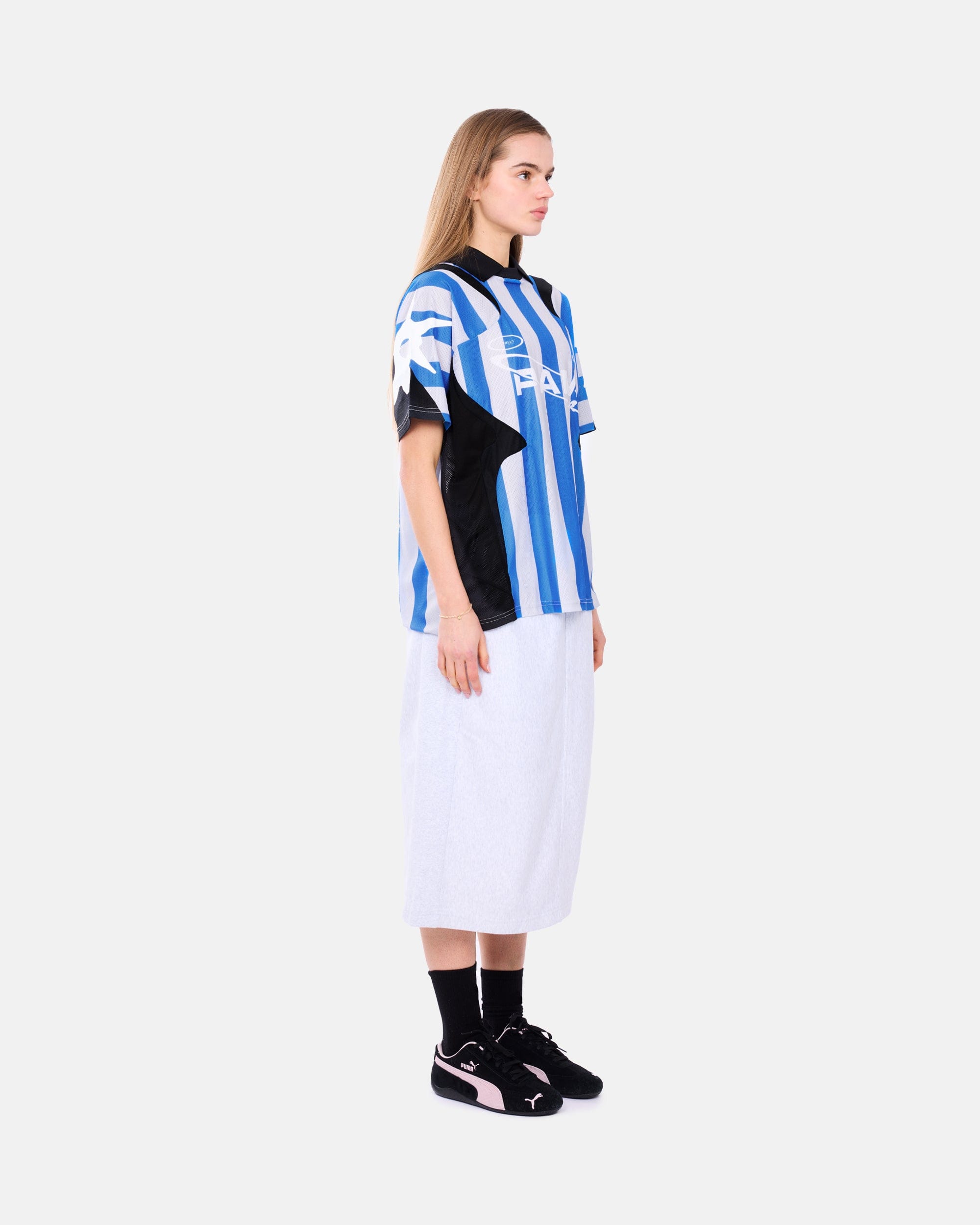 Perks and Mini Pty Ltd (P.A.M.) Mondschein Short - sleeve Jersey