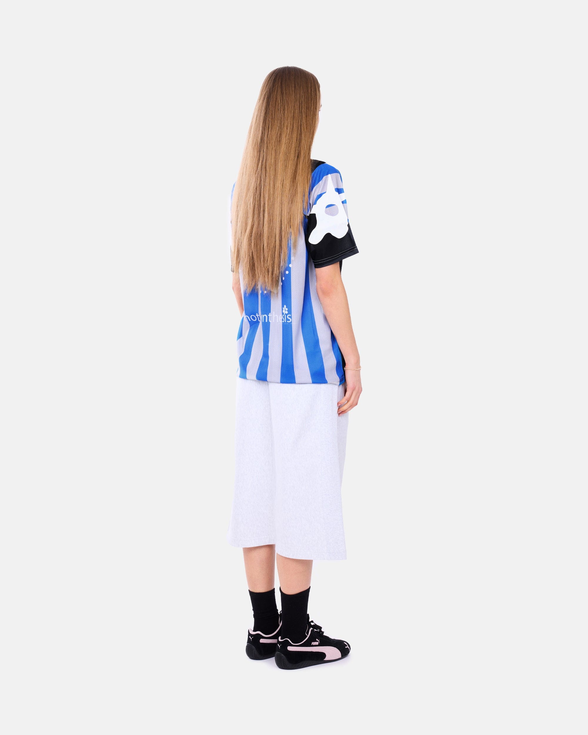 Perks and Mini Pty Ltd (P.A.M.) Mondschein Short - sleeve Jersey