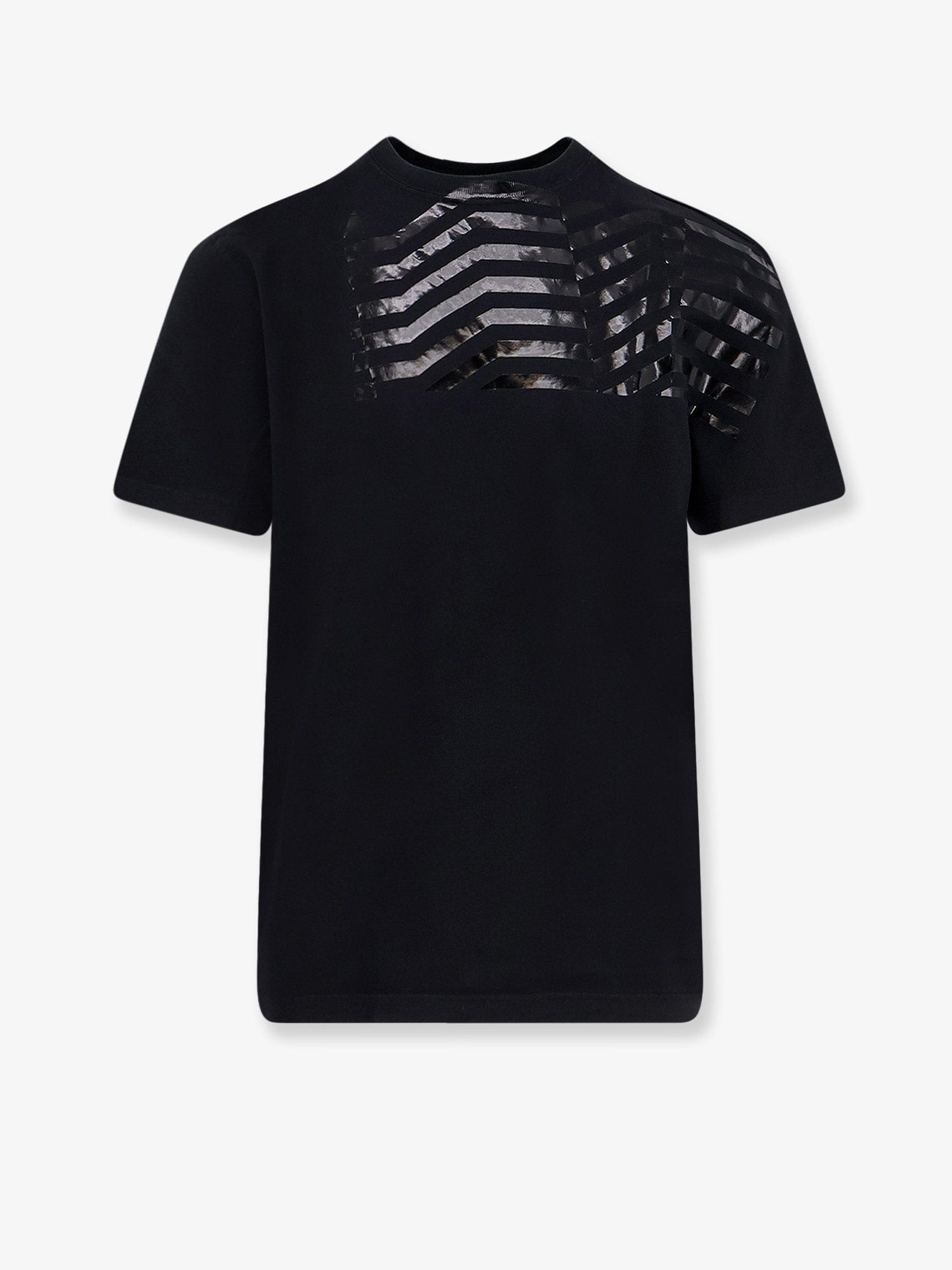 Golden GOOSE Deluxe BRAND Cotton t - shirt