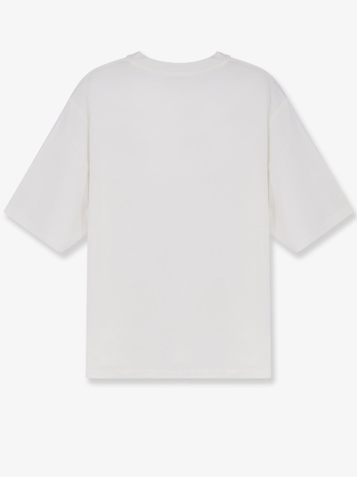 ROHE Cotton blend T - shirt