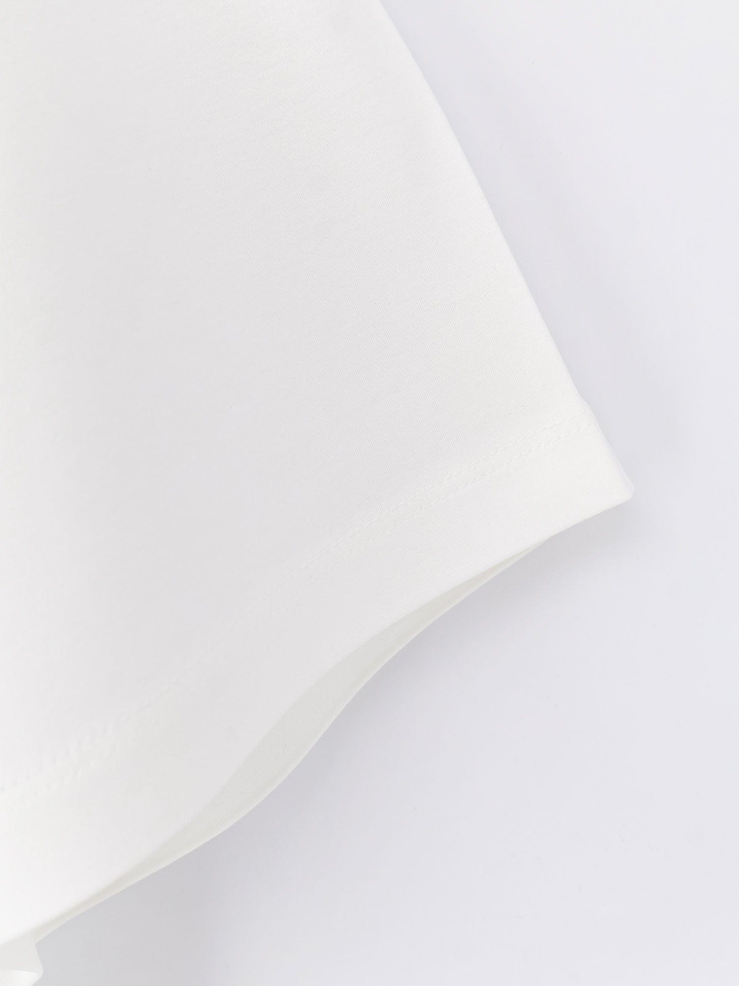 ROHE Cotton blend T - shirt