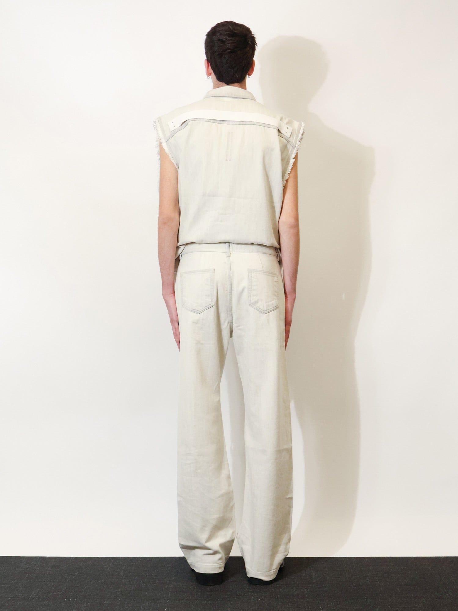 Drkshdw Denim jeans