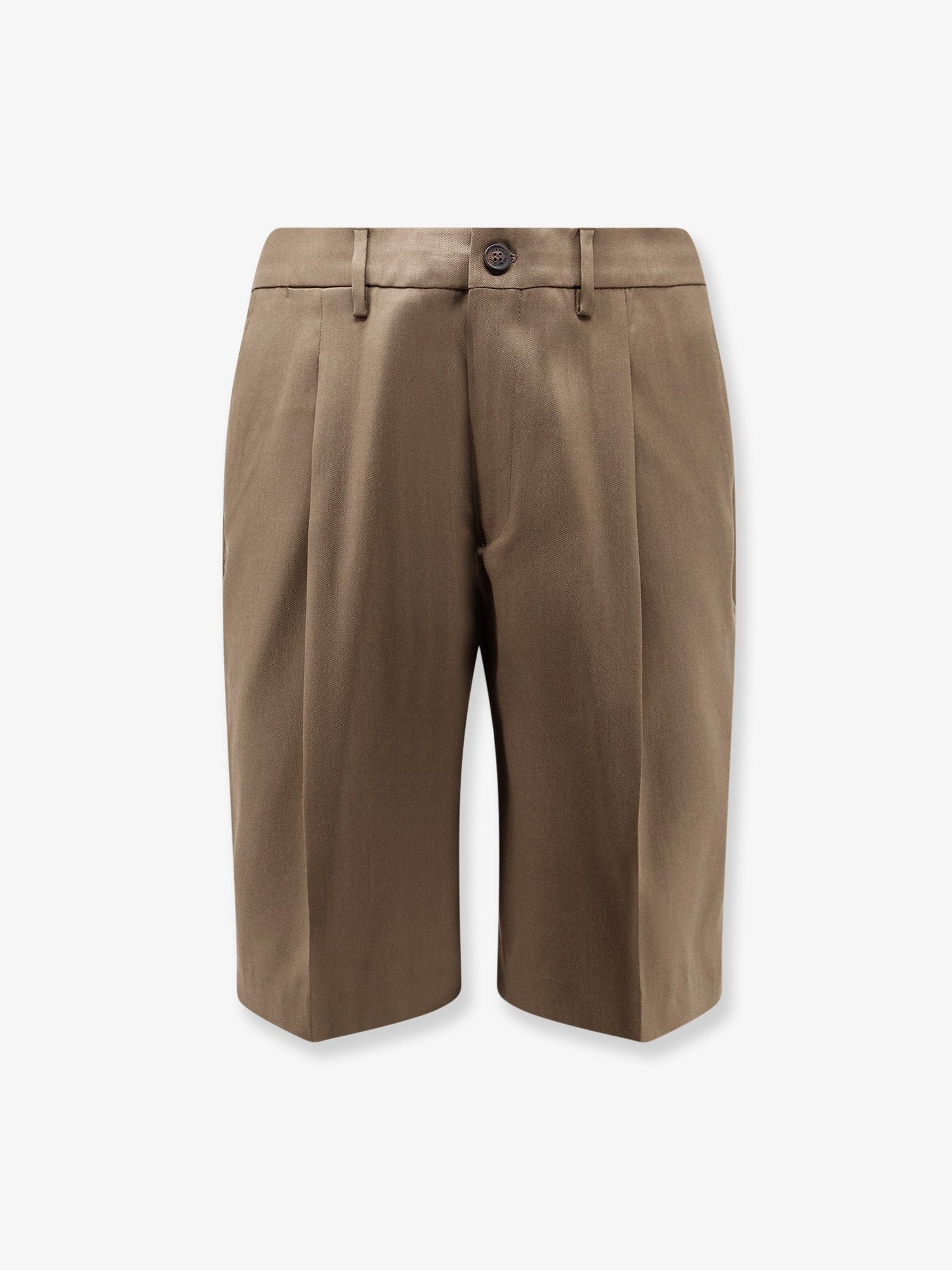 Golden GOOSE Deluxe BRAND Virgin wool shorts