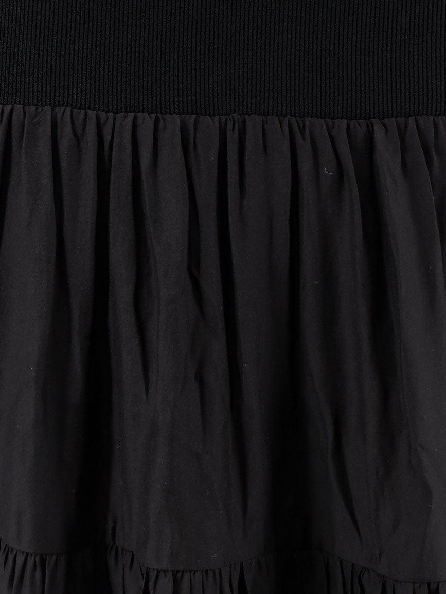 R2W Pev Off Shoulder long dress
