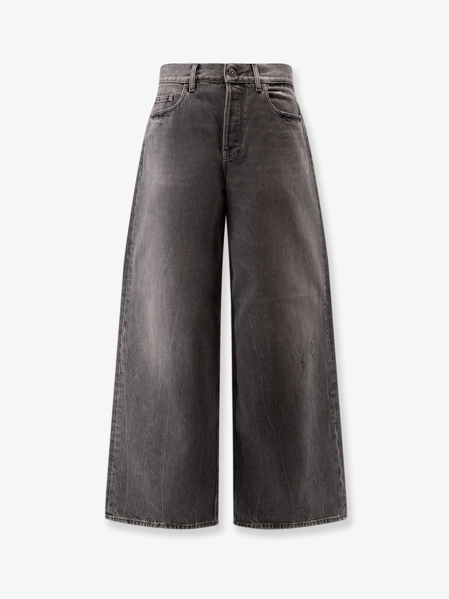Golden GOOSE Deluxe BRAND Parker denim jeans