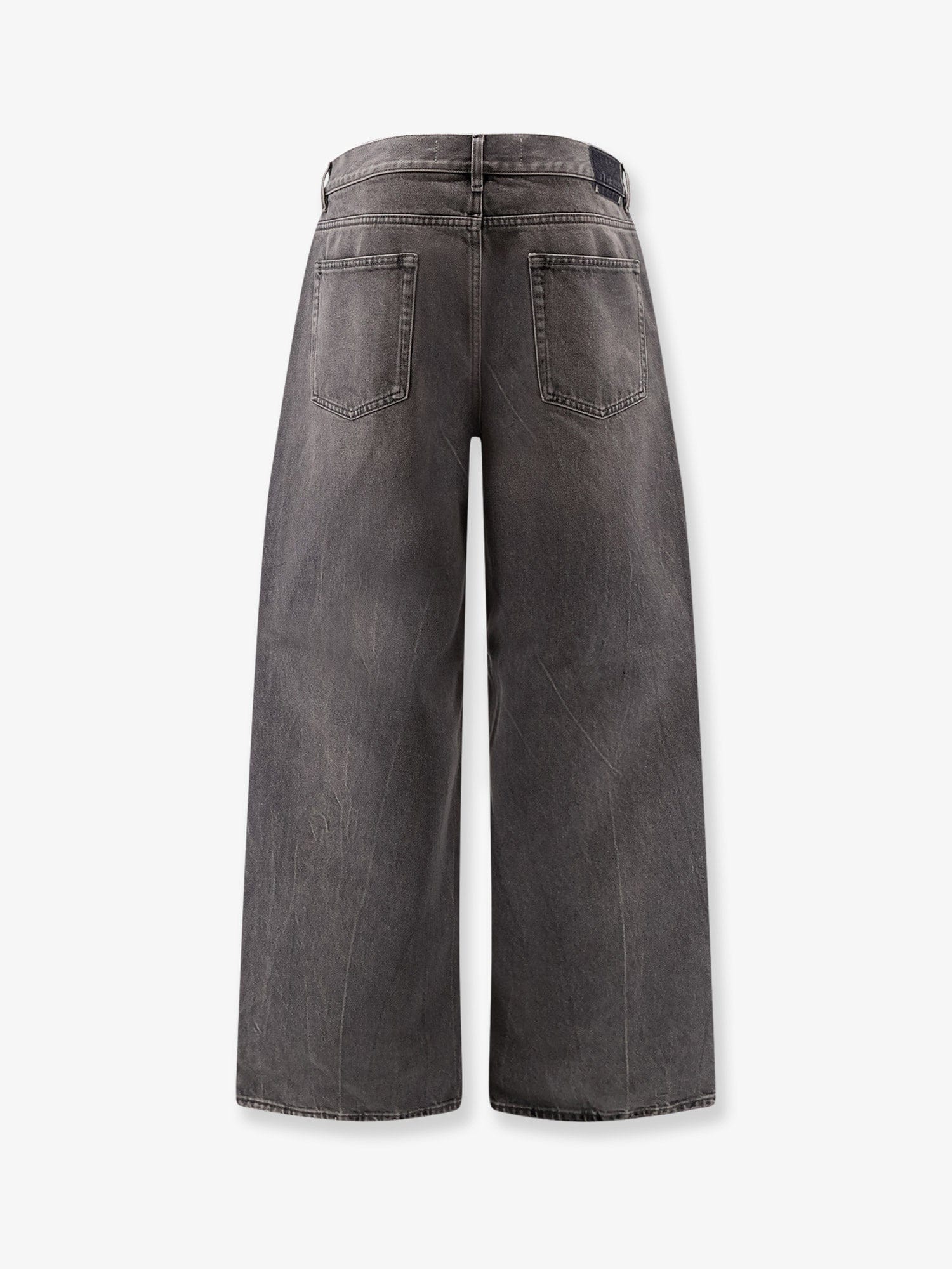 Golden GOOSE Deluxe BRAND Parker denim jeans