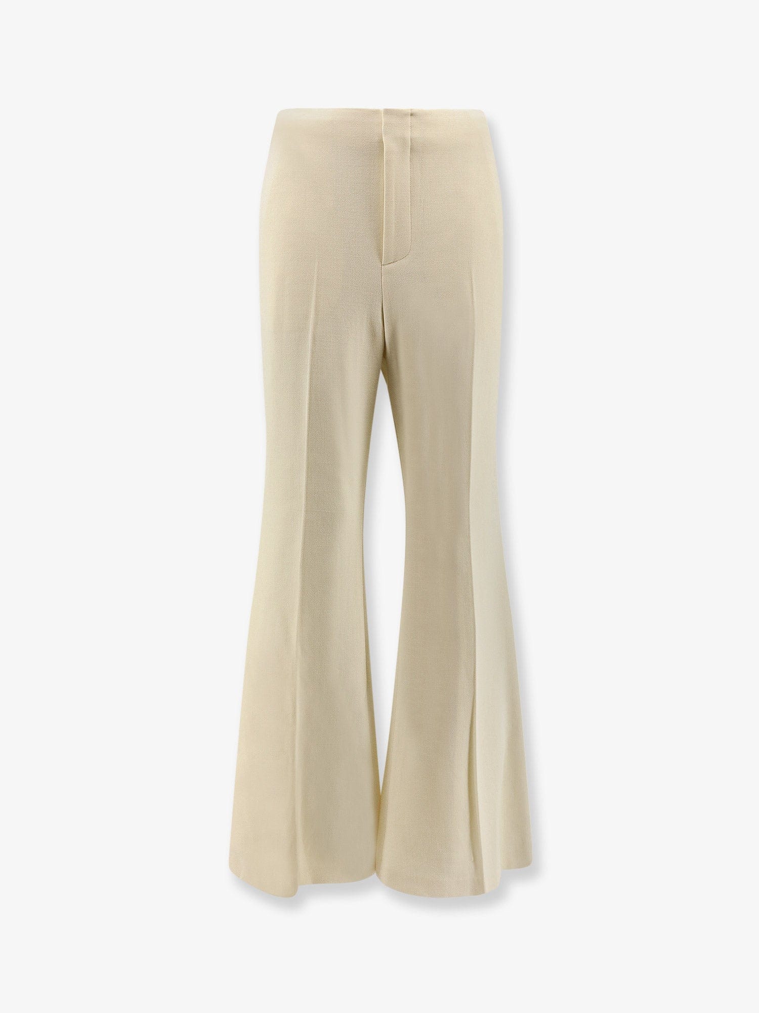 R2W Vonnie wool trousers