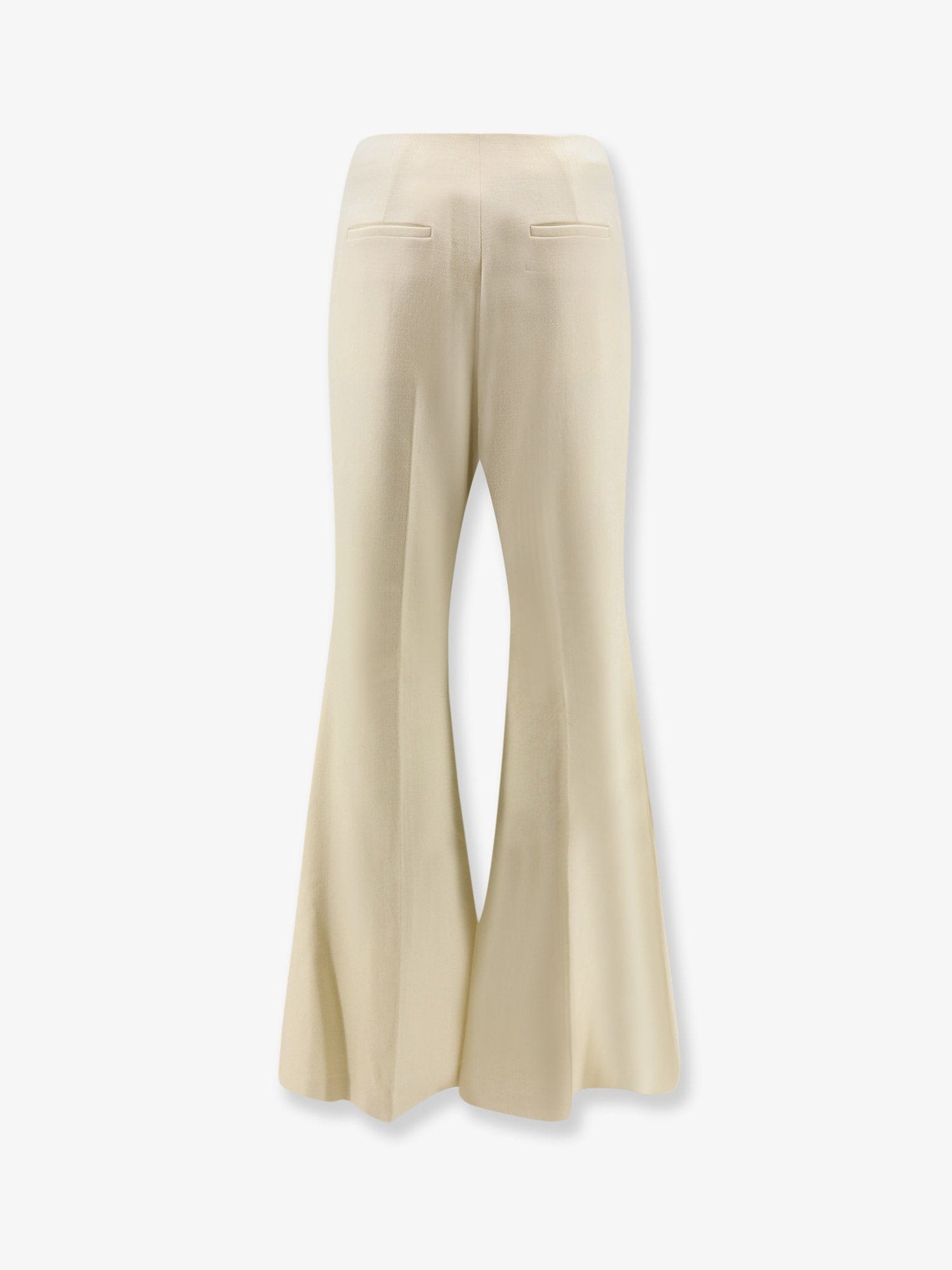 R2W Vonnie wool trousers