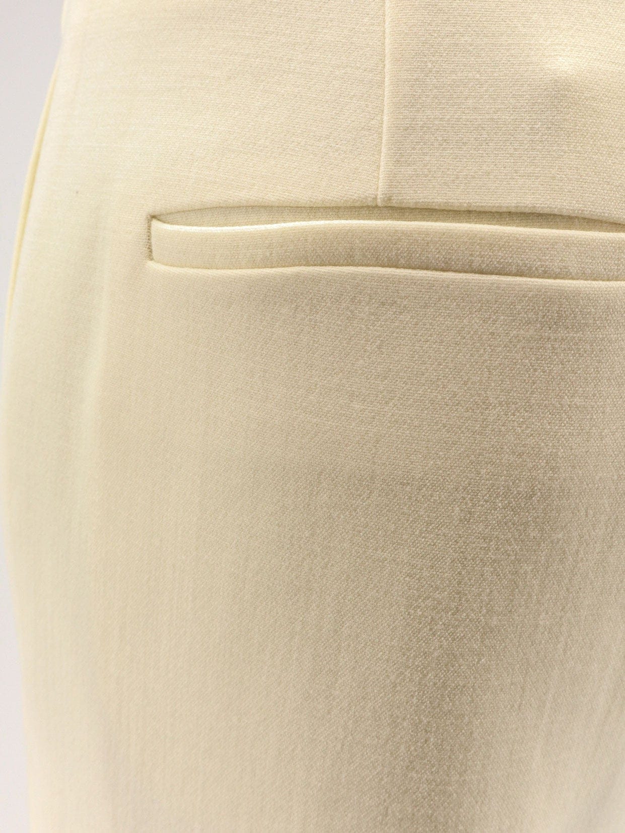 R2W Vonnie wool trousers
