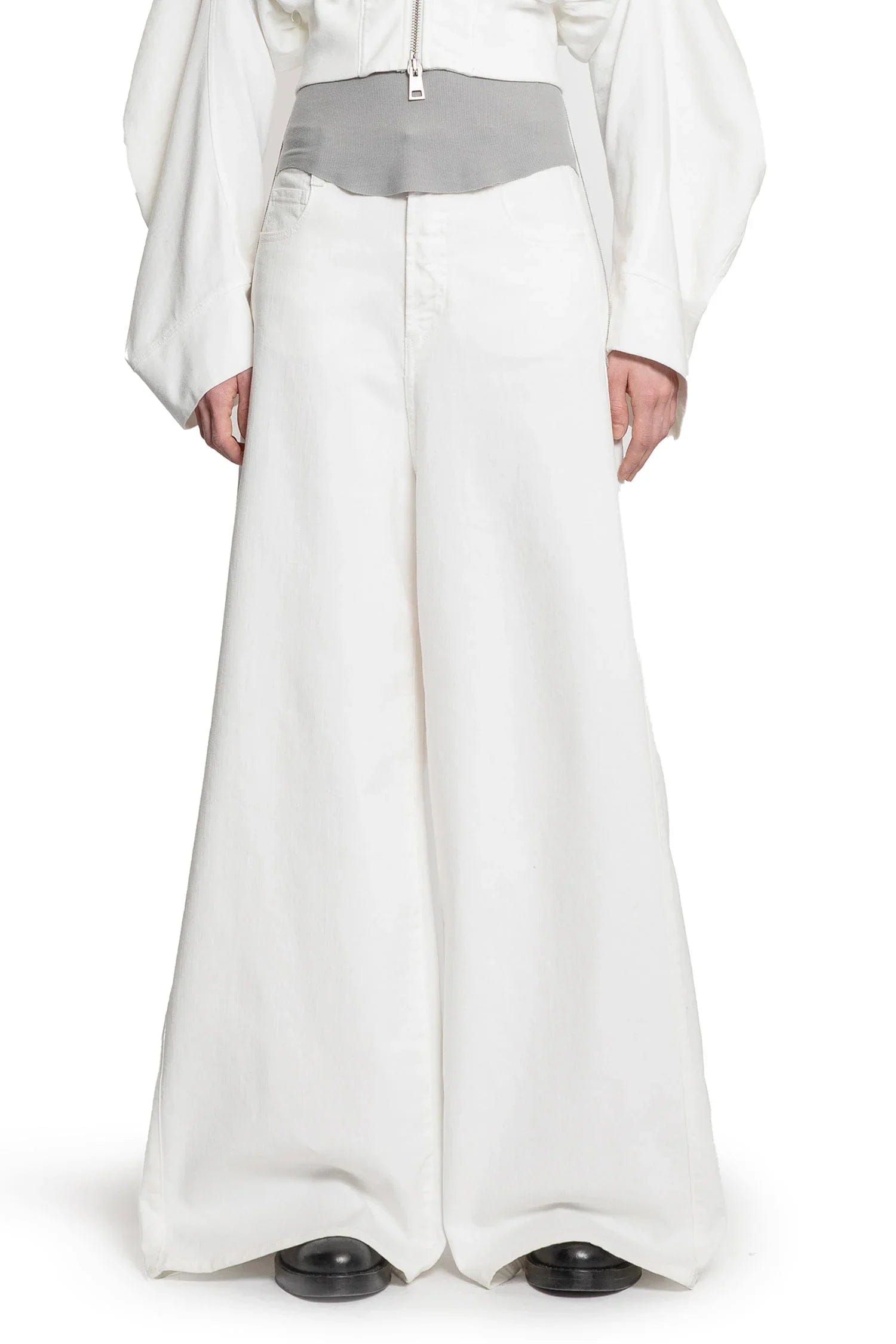 Andrea YA AQOV Wide leg pants