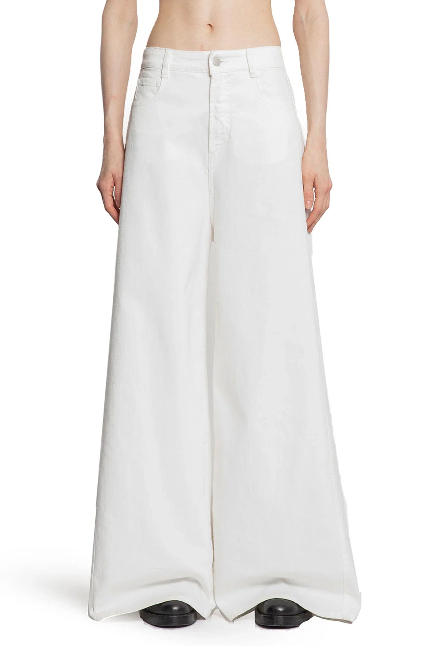 Andrea YA AQOV Wide leg pants