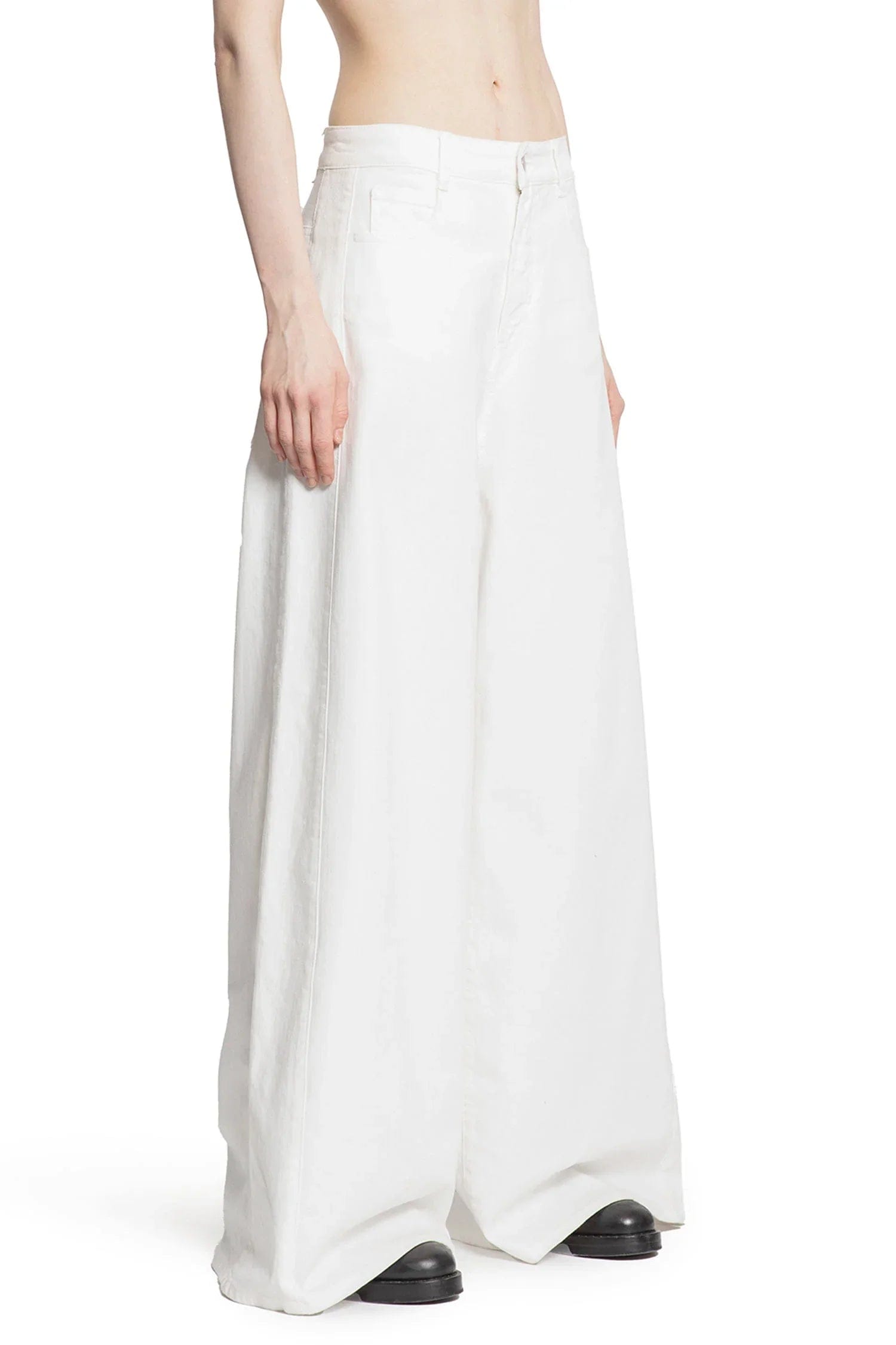 Andrea YA AQOV Wide leg pants