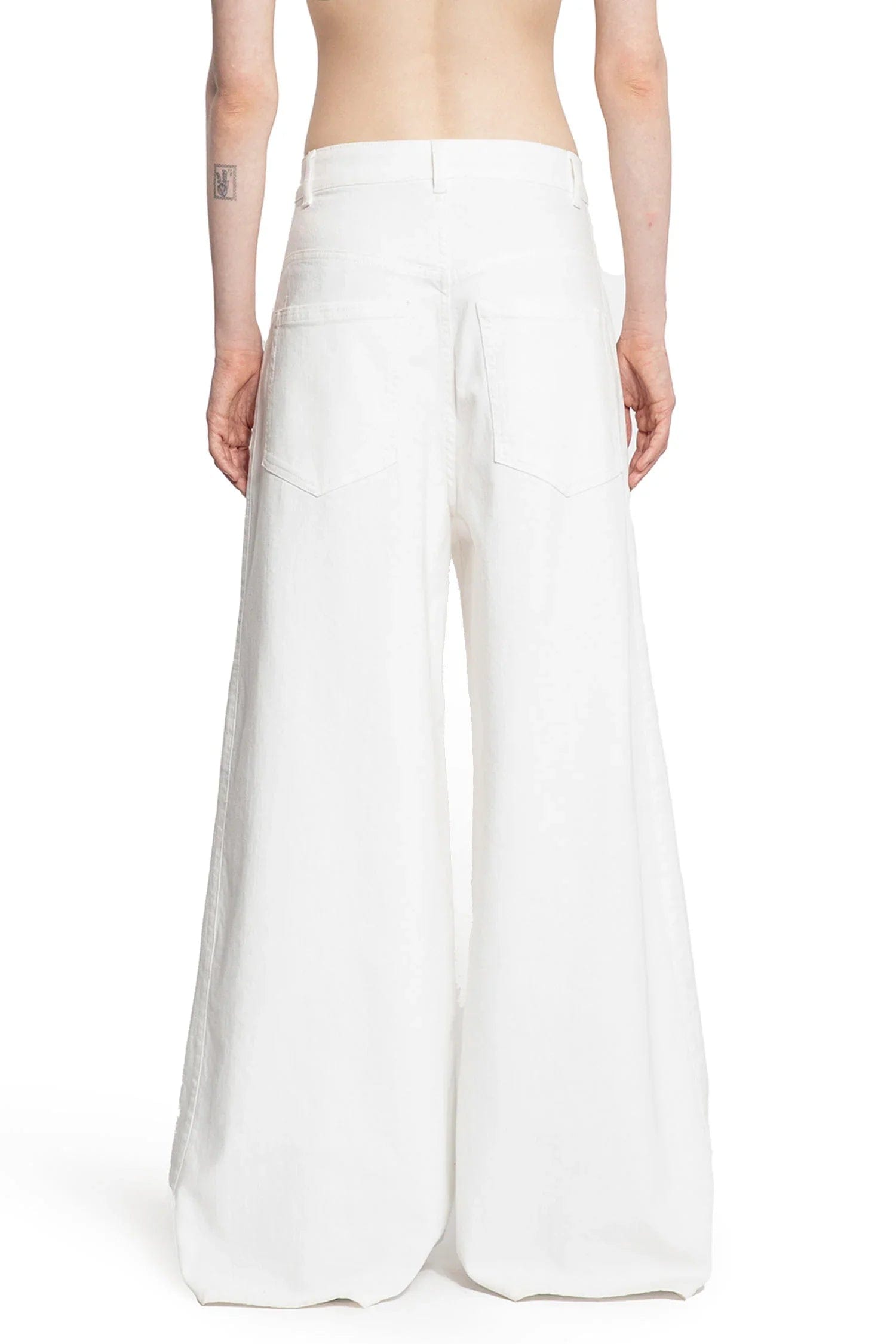 Andrea YA AQOV Wide leg pants