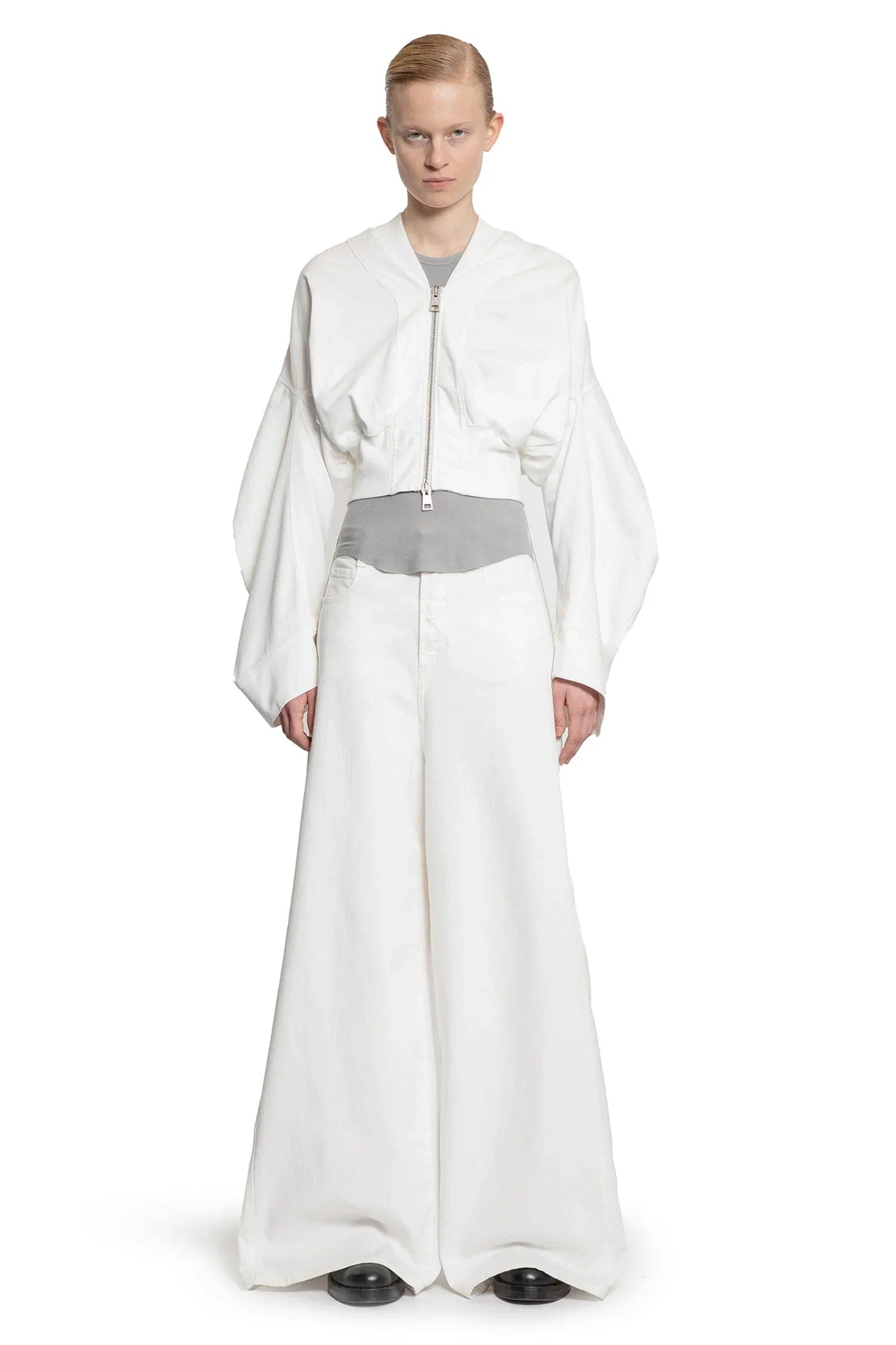 Andrea YA AQOV Wide leg pants