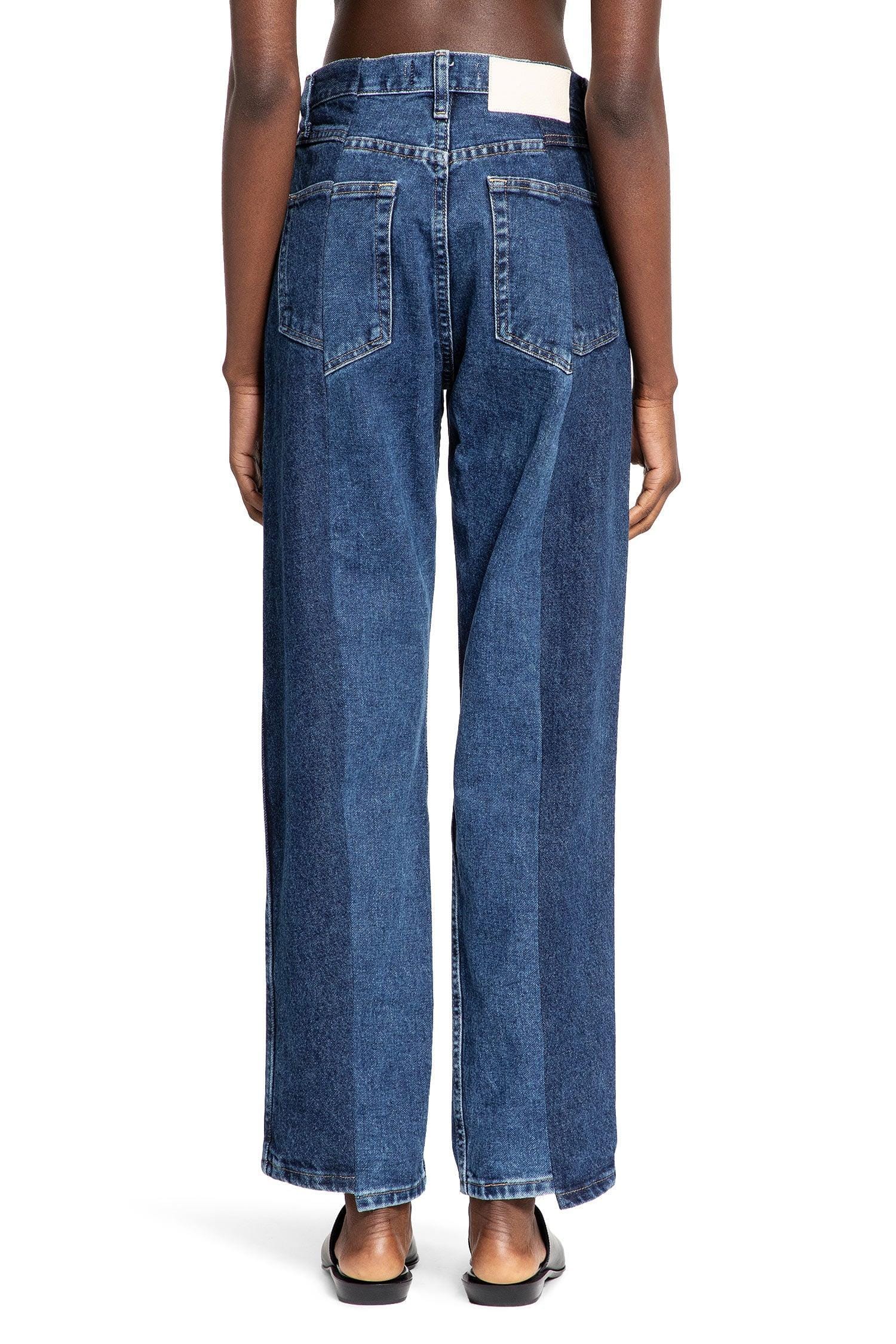 E.L.V. DENIM Boyfriend Jeans
