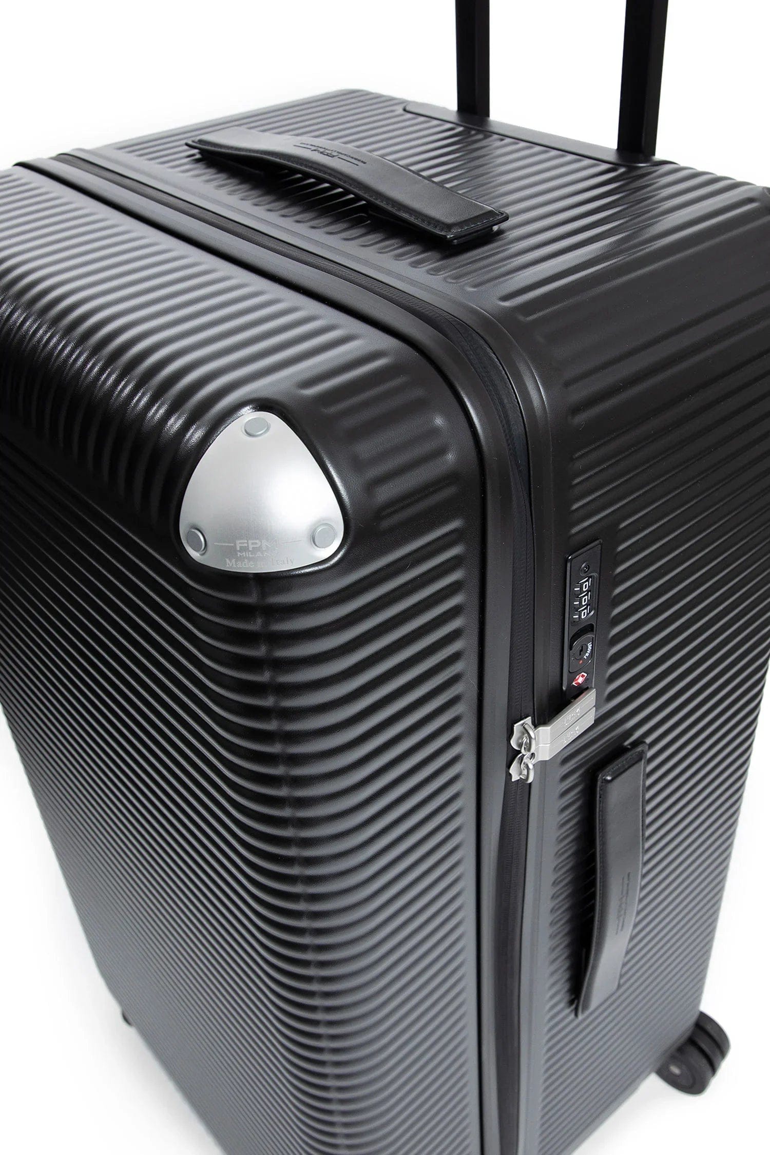 FPM Bank Zip deluxe Trunk on Wheels