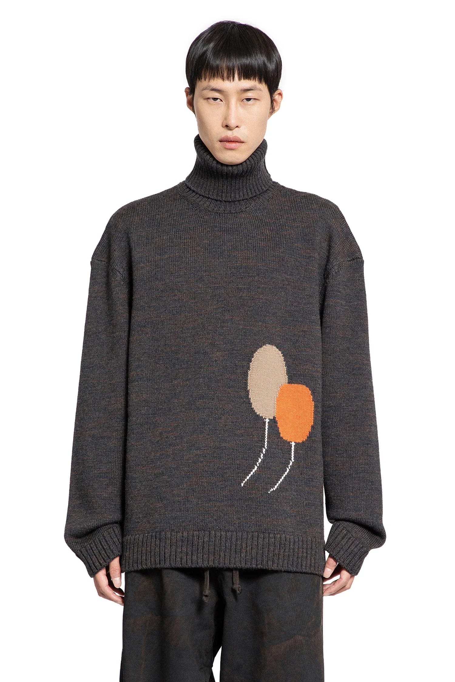 Jordanluca Ballon Jumper