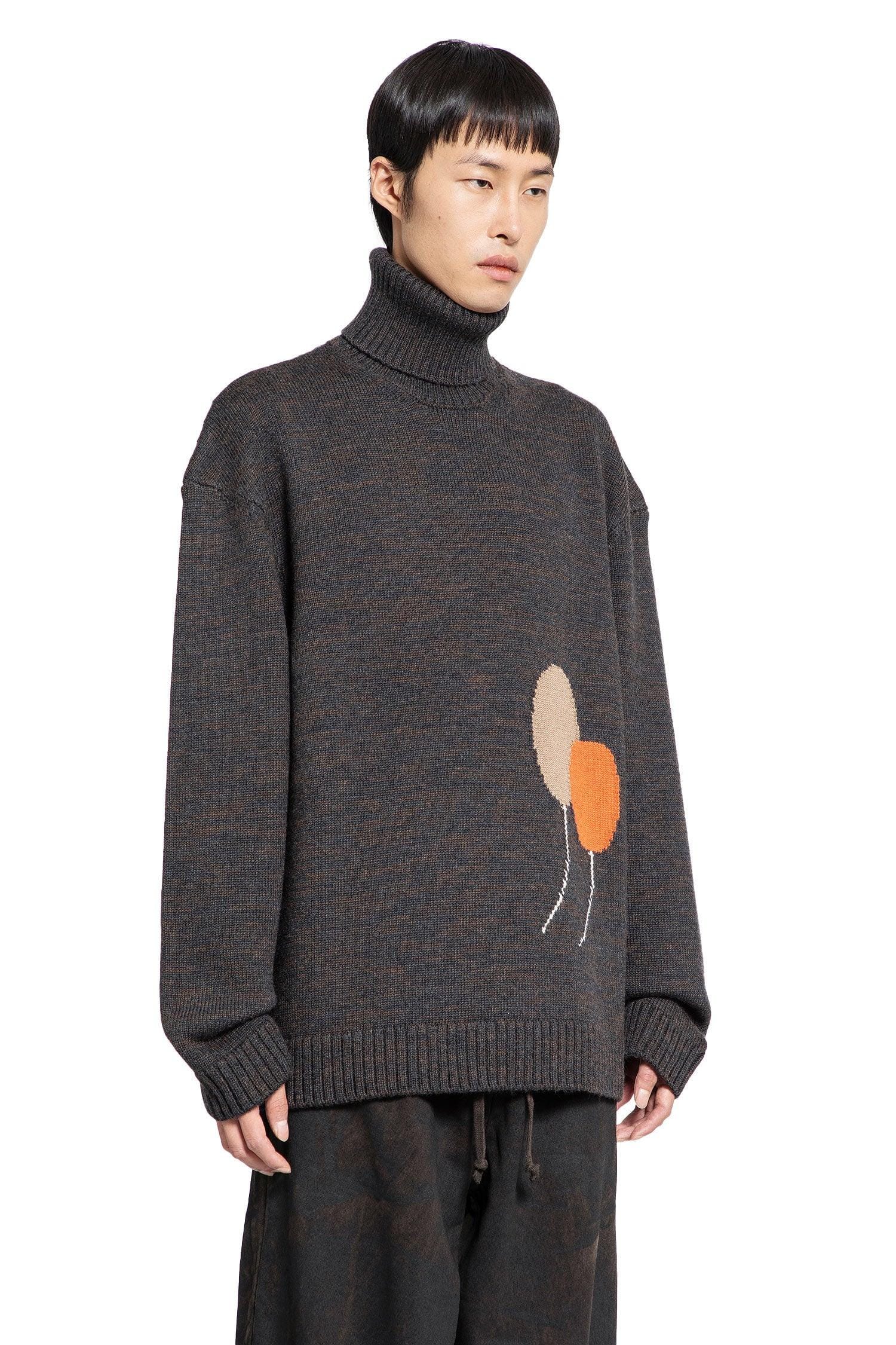 Jordanluca Ballon Jumper