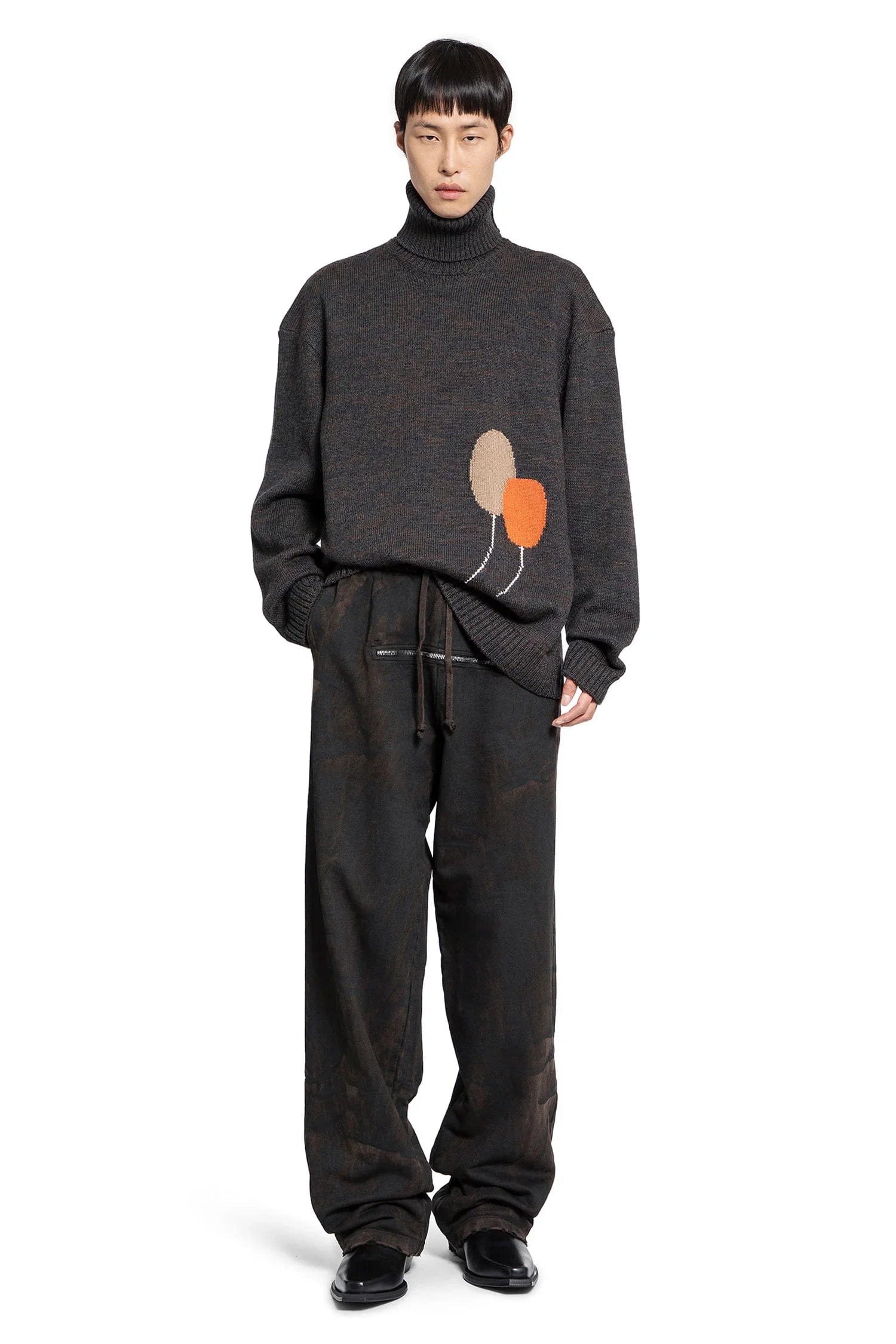 Jordanluca Ballon Jumper