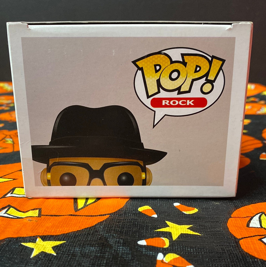 Pop Freak Collectibles Pop Rock: Run DMC
