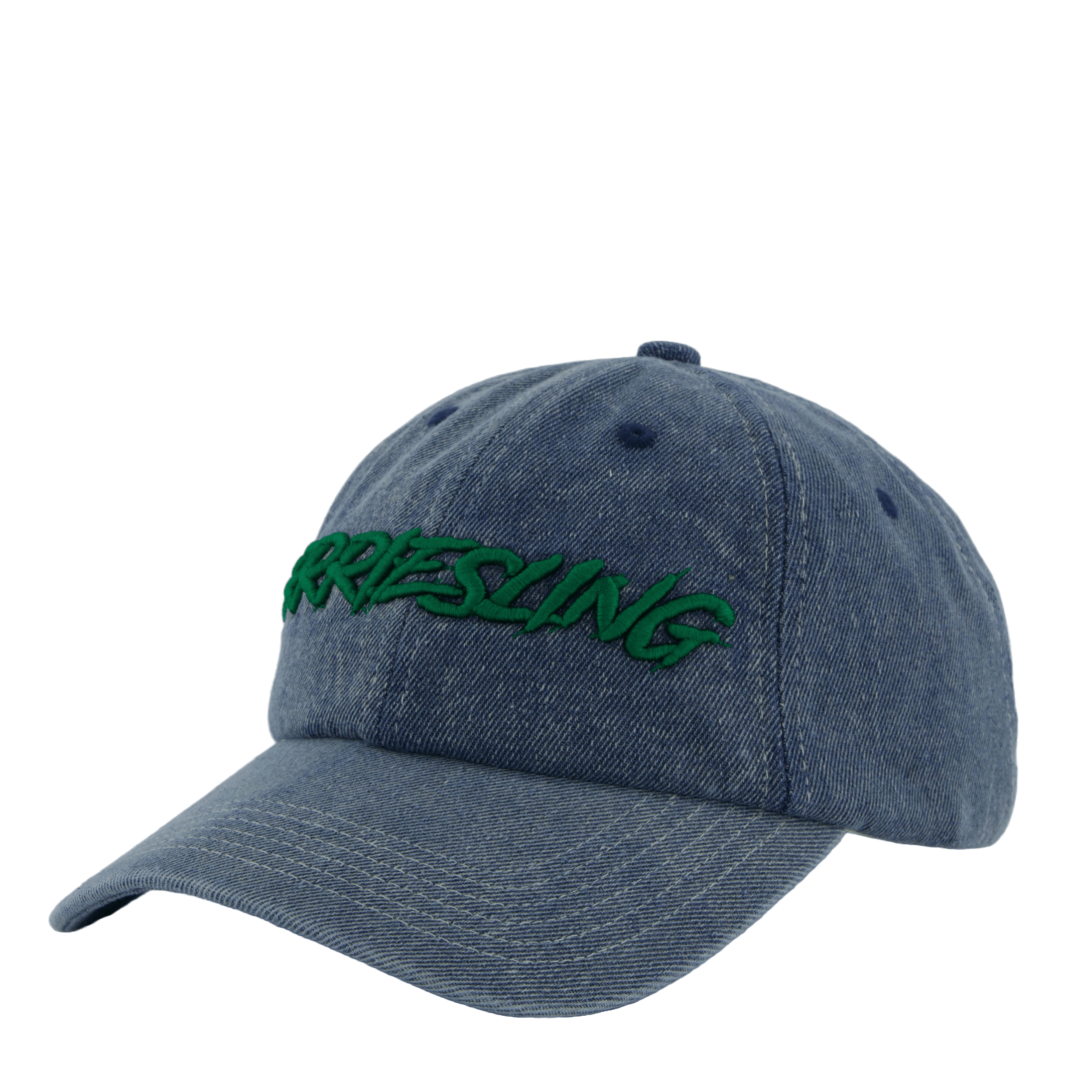 Pica Pica Rrriesling Washed Denim