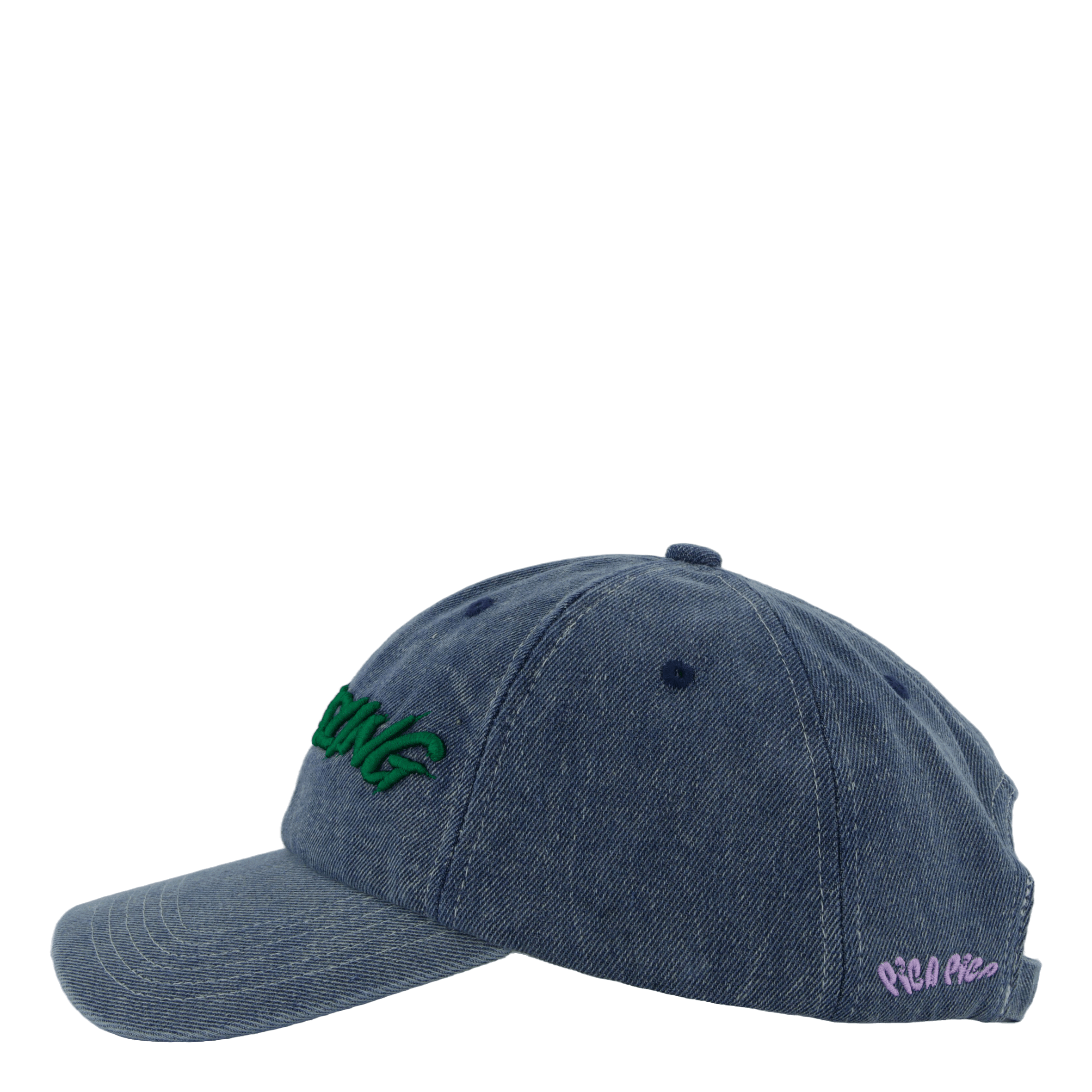 Pica Pica Rrriesling Washed Denim