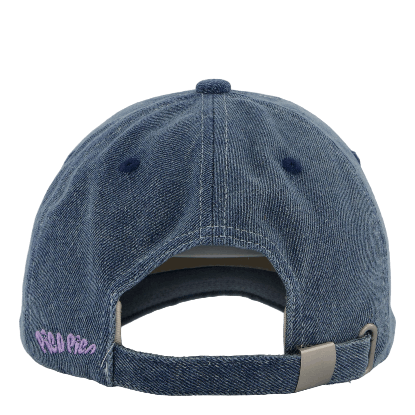 Pica Pica Rrriesling Washed Denim