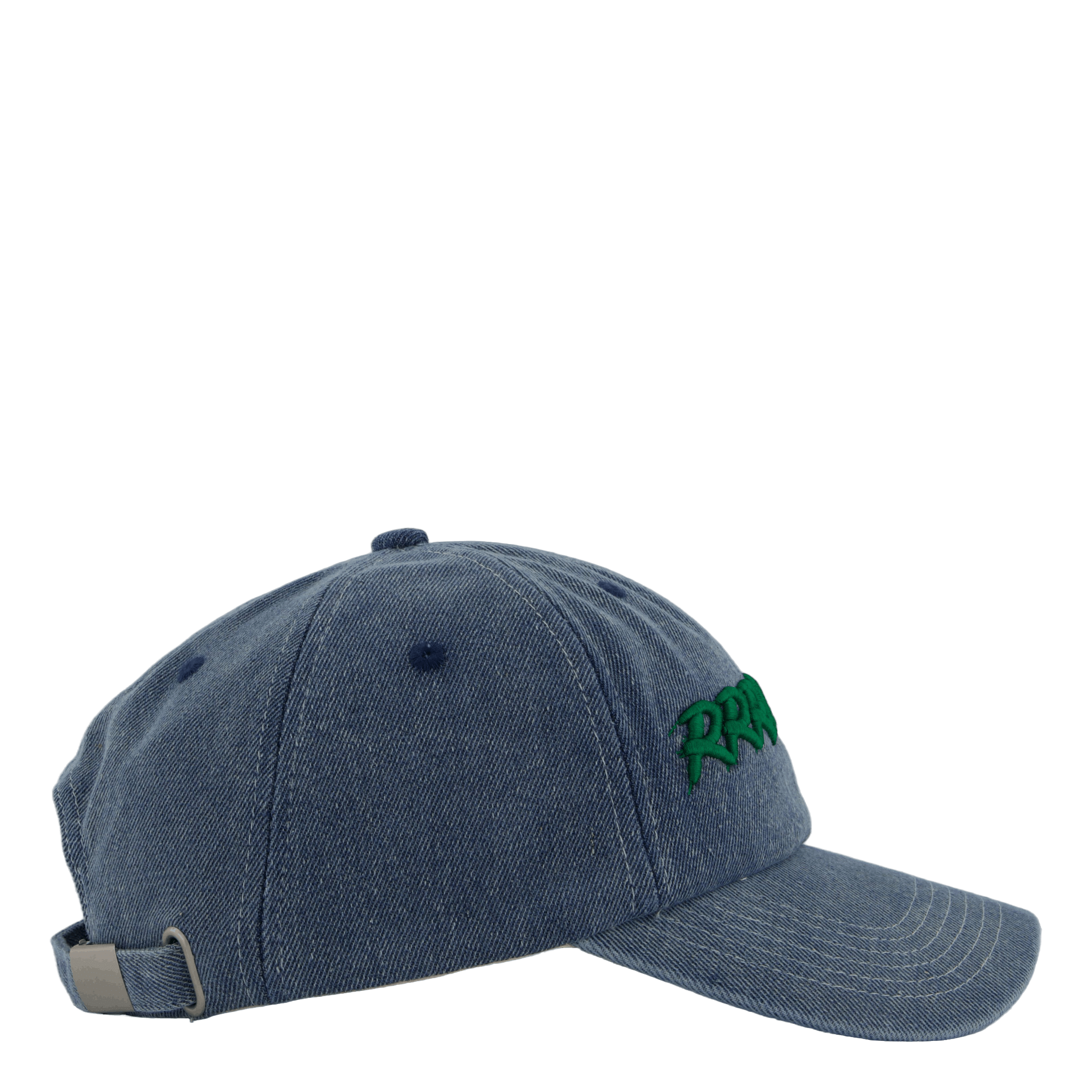 Pica Pica Rrriesling Washed Denim