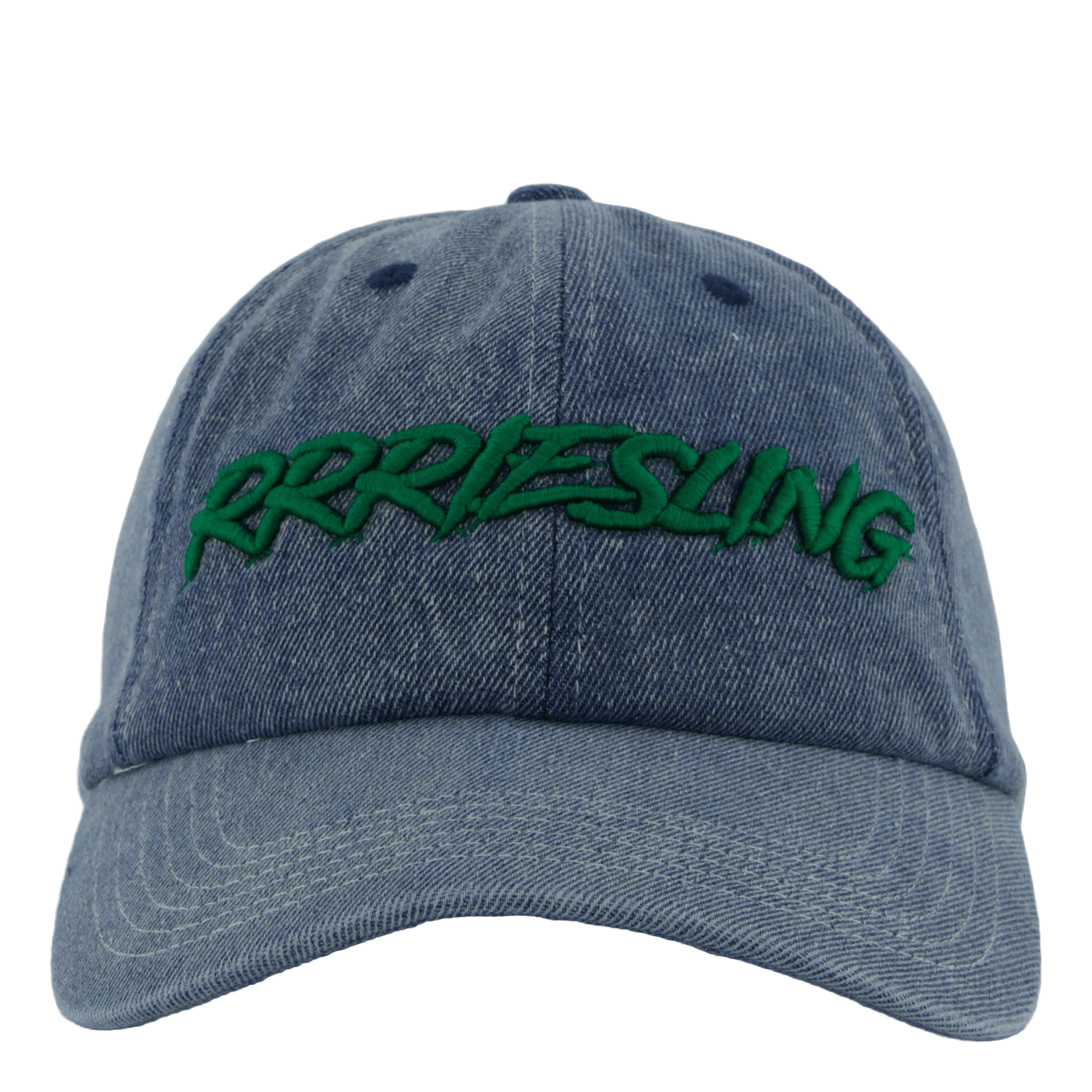 Pica Pica Rrriesling Washed Denim