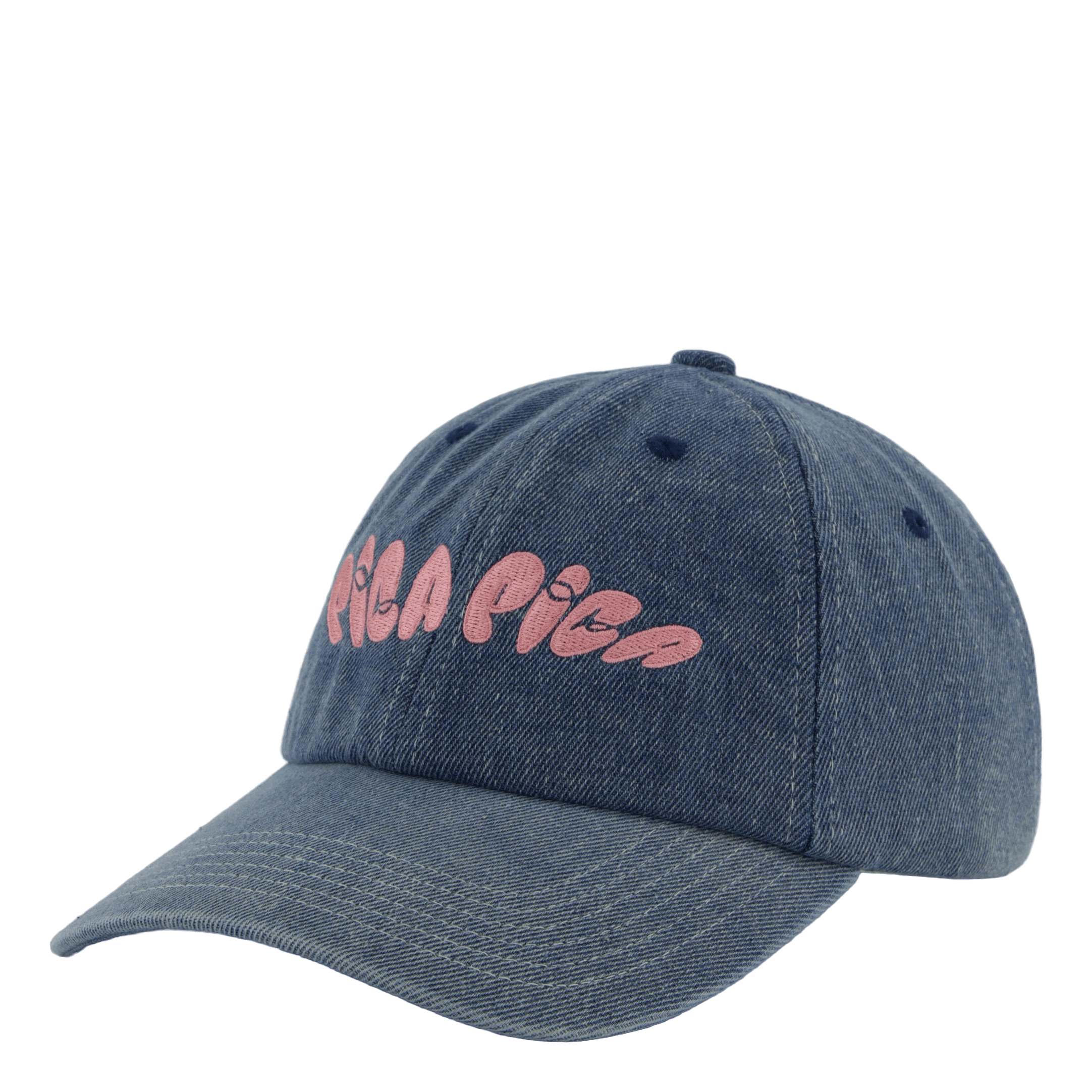 Pica Pica No.1 Washed Denim
