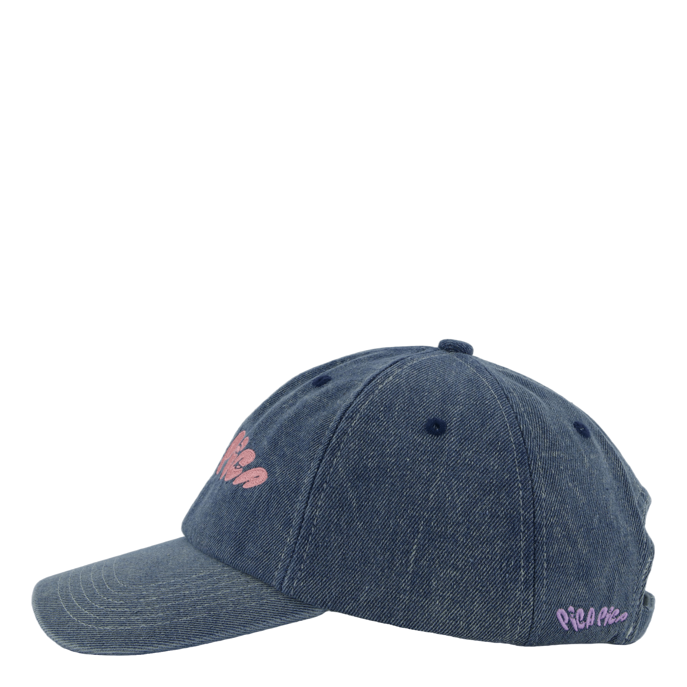 Pica Pica No.1 Washed Denim