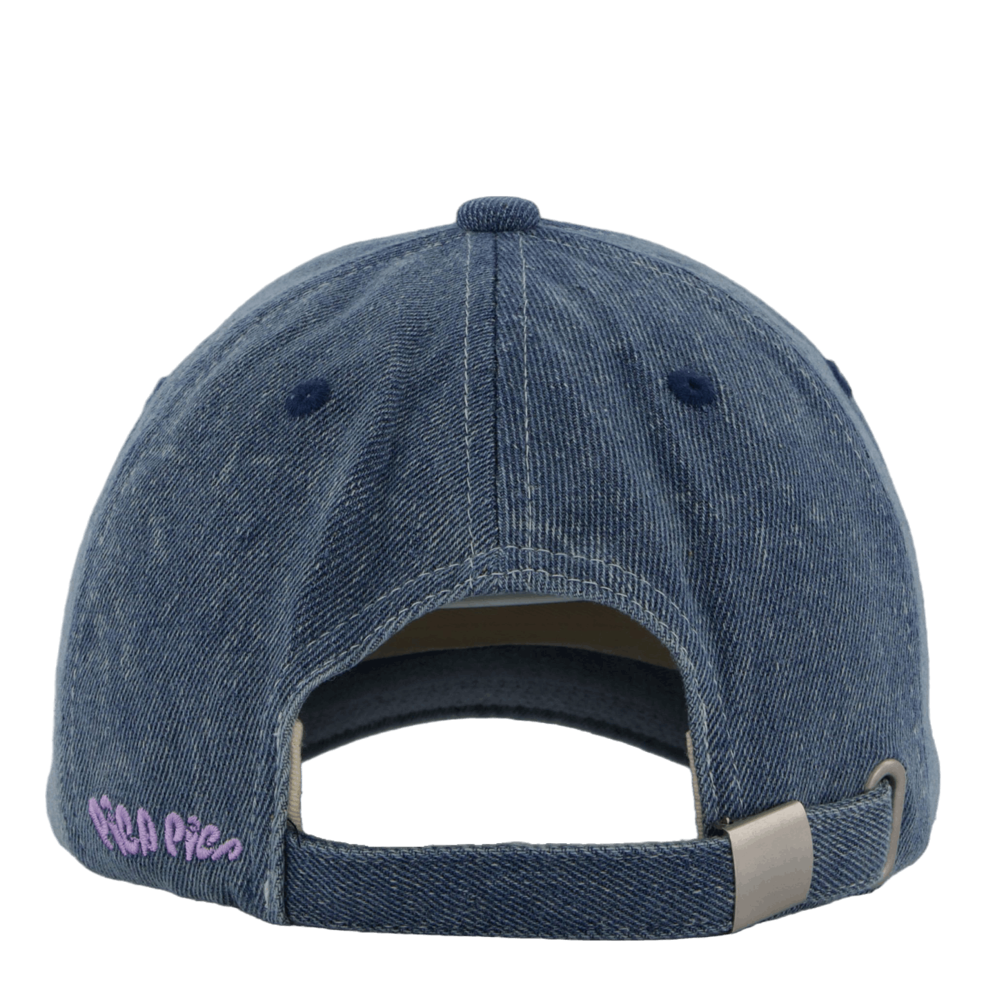 Pica Pica No.1 Washed Denim