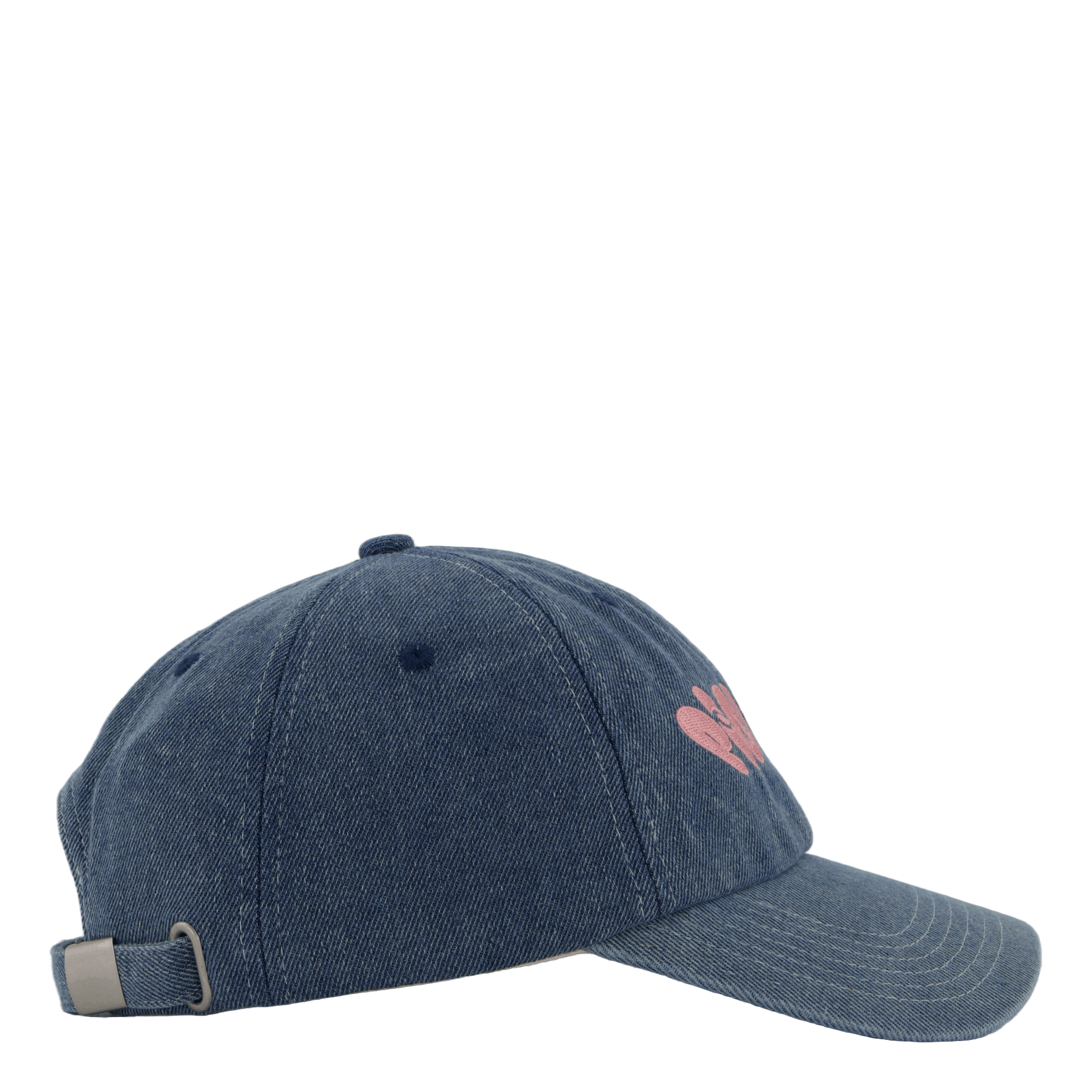 Pica Pica No.1 Washed Denim