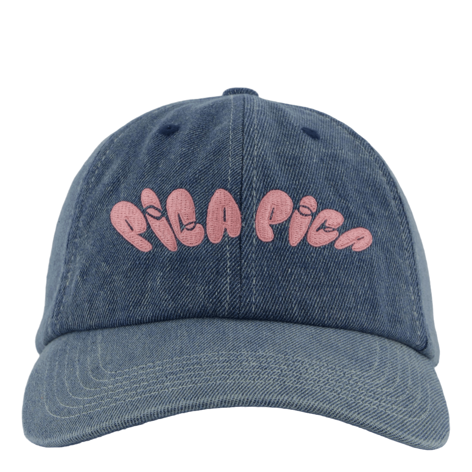 Pica Pica No.1 Washed Denim
