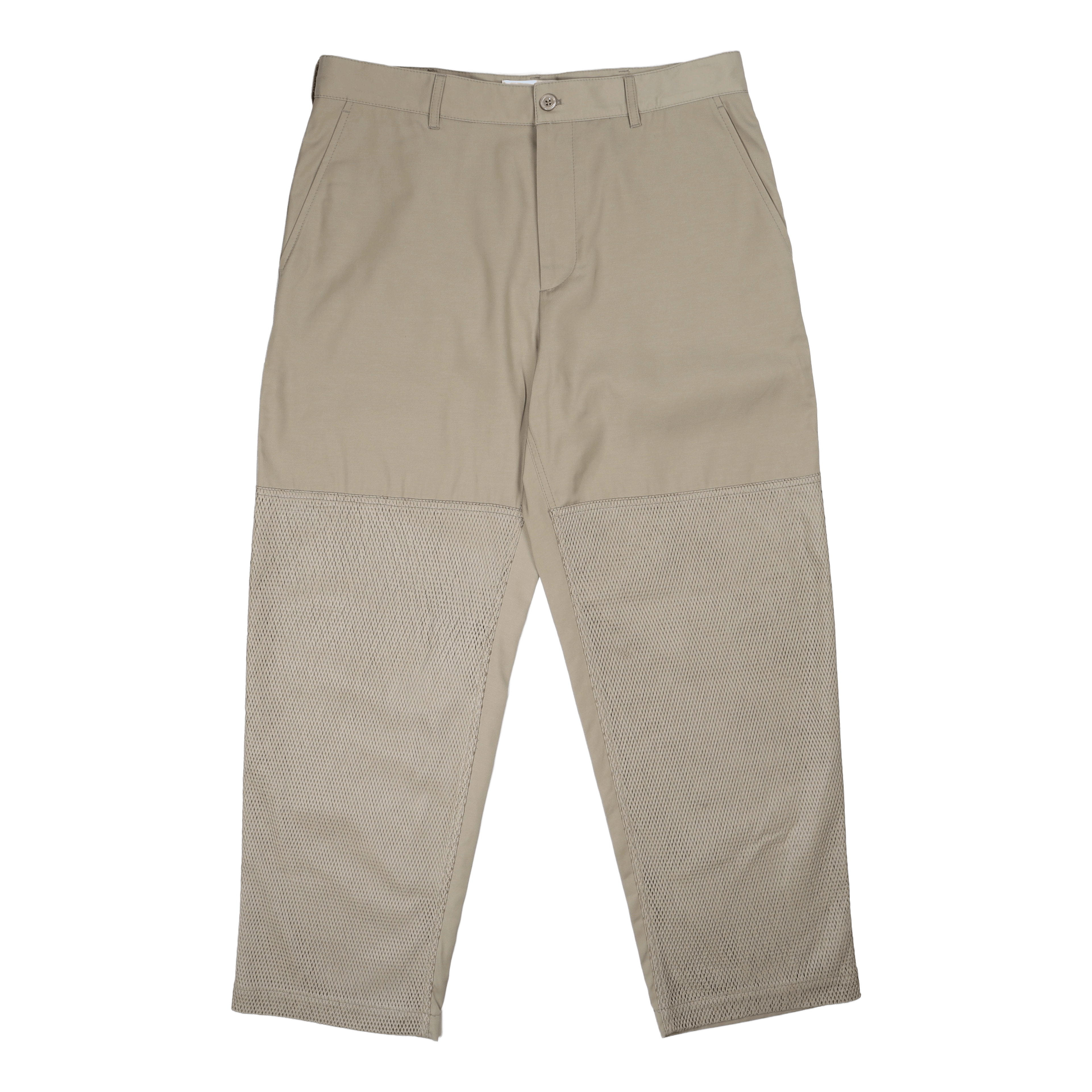4sdesigns Everyday Pant Lt Khaki Wr Pc T