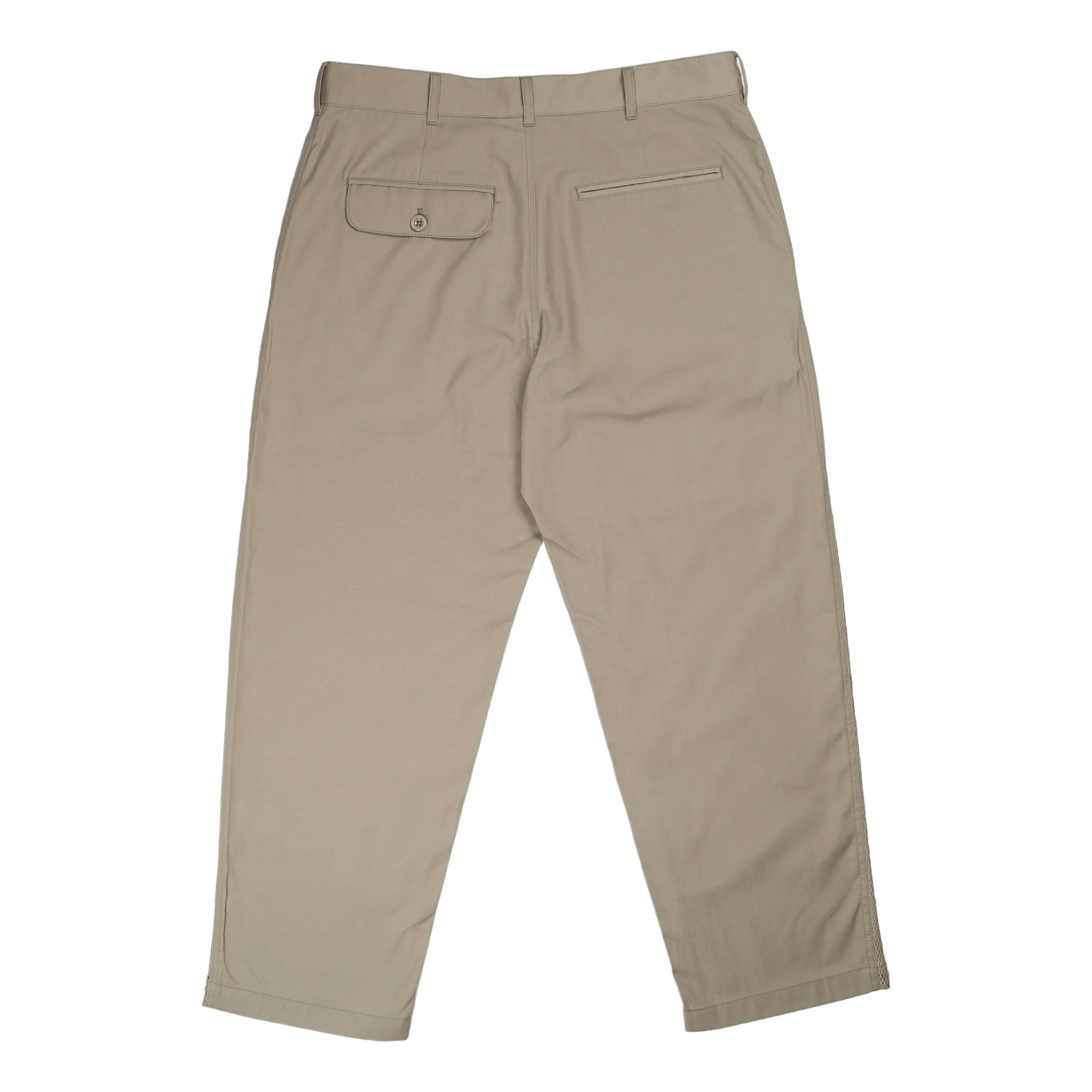 4sdesigns Everyday Pant Lt Khaki Wr Pc T