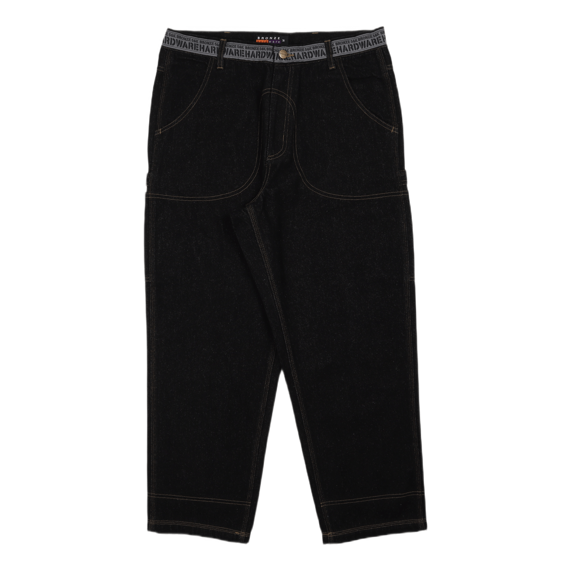 Bronze Model No. 56 Denim Black Model No. 56 Denim Black