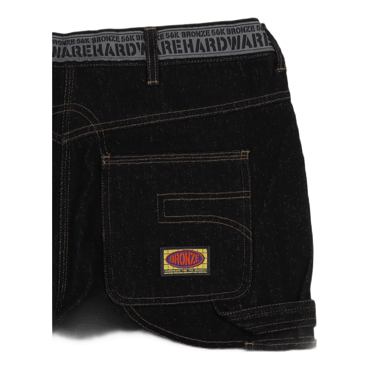 Bronze Model No. 56 Denim Black Model No. 56 Denim Black