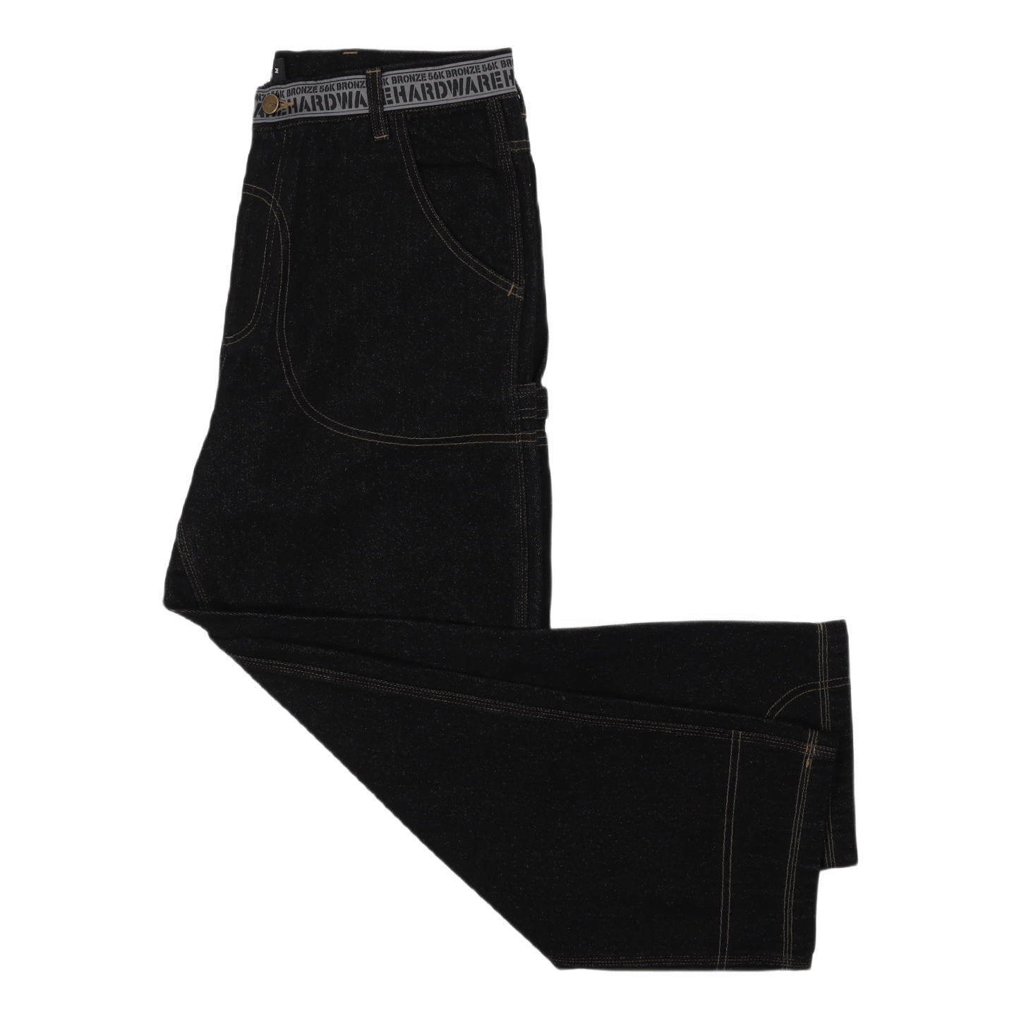 Bronze Model No. 56 Denim Black Model No. 56 Denim Black