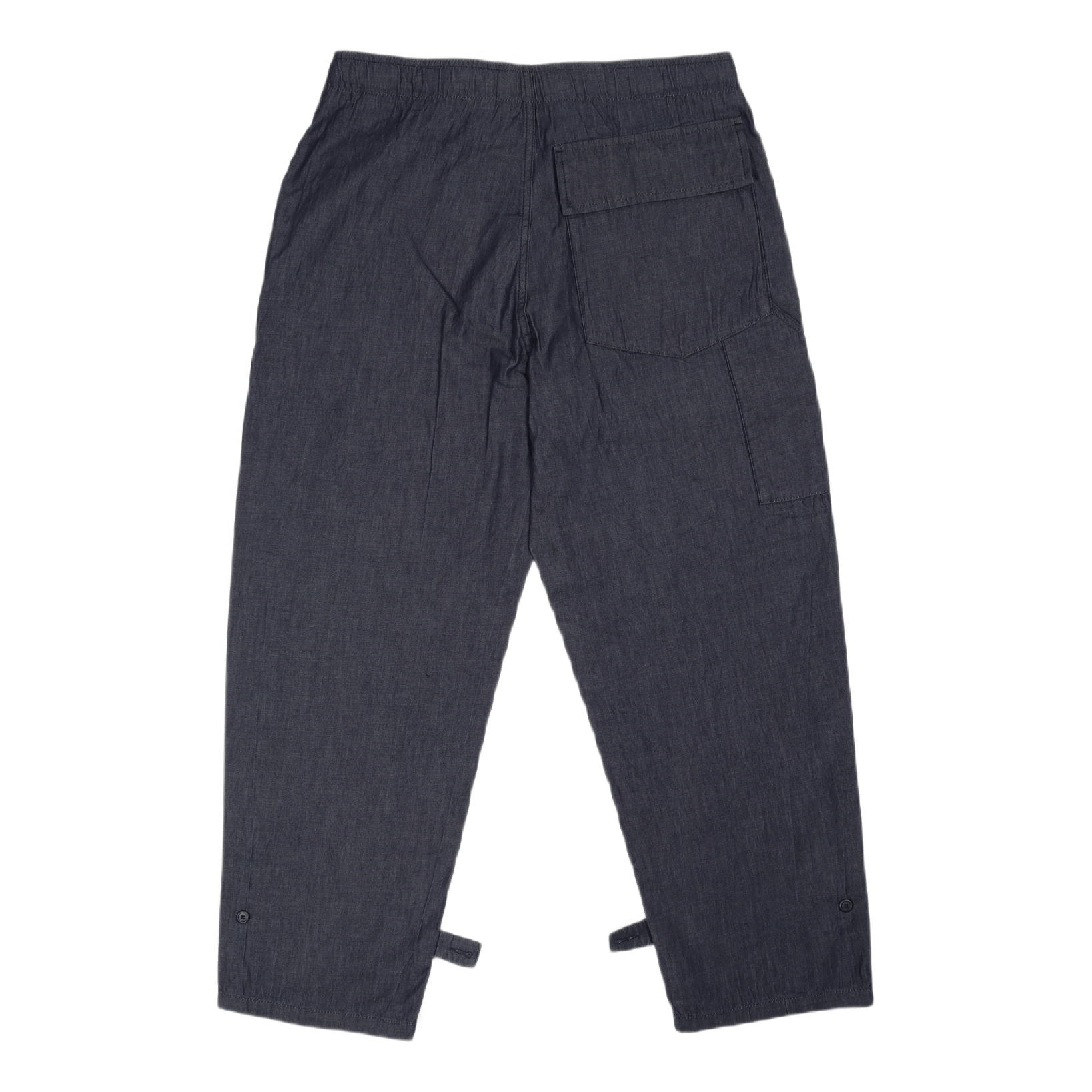 4sdesigns Mil Pant Indigo 5 oz Denim