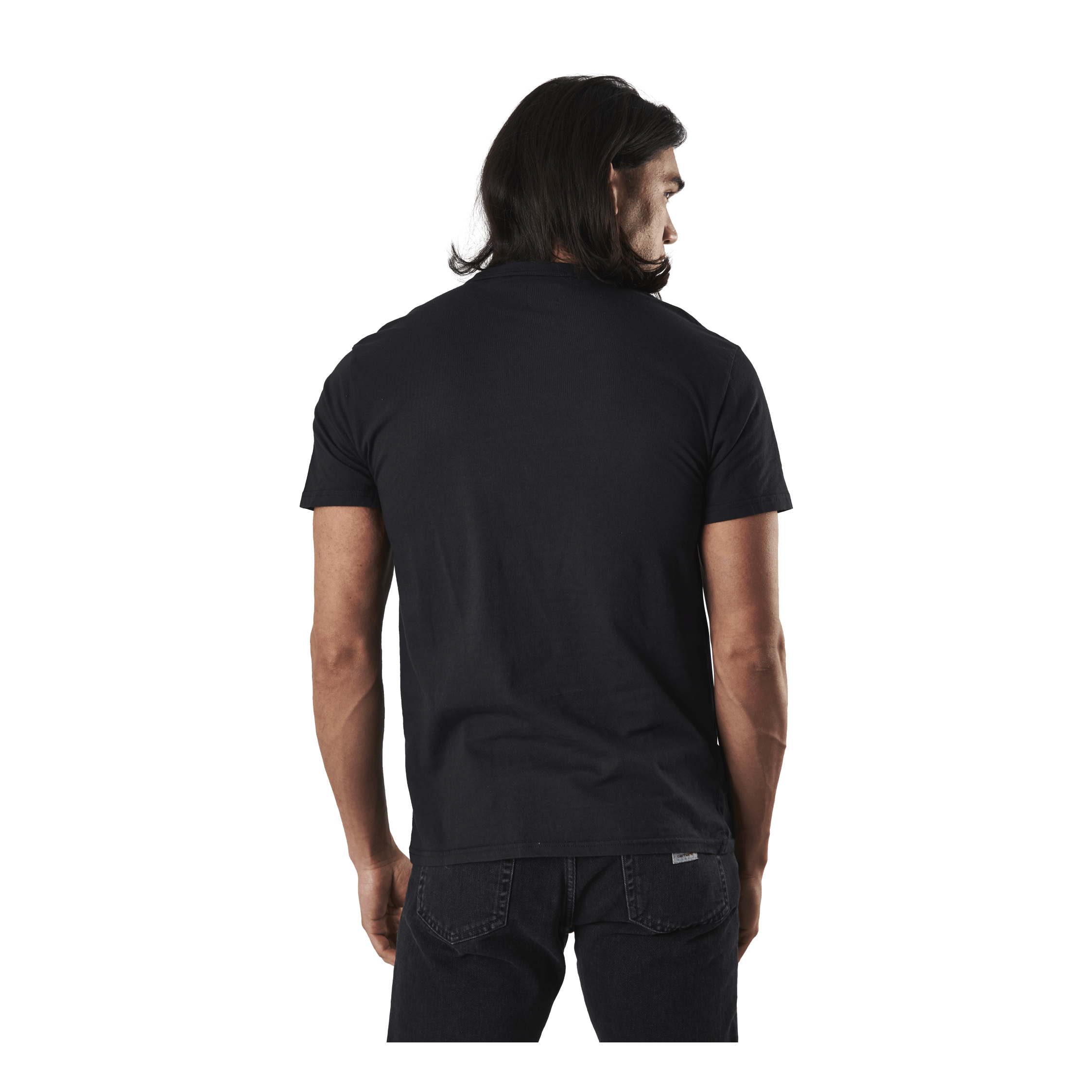 Levi's Skateboarding 2 - pack T-Shirt White