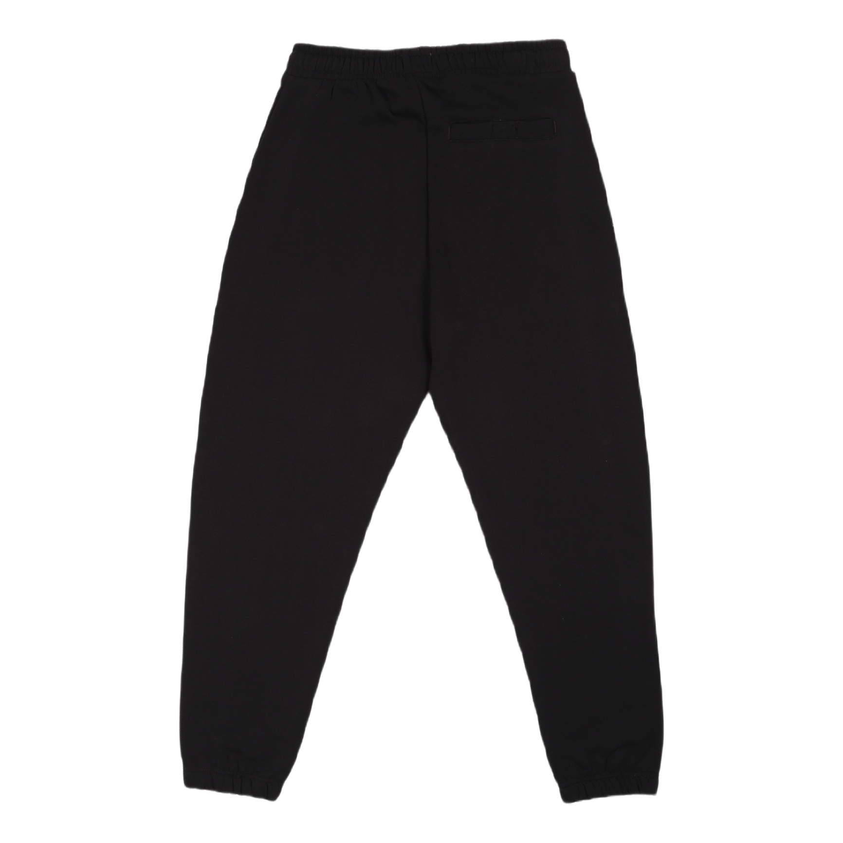 Kangol Kg Florida M03 Sweat Pants Black