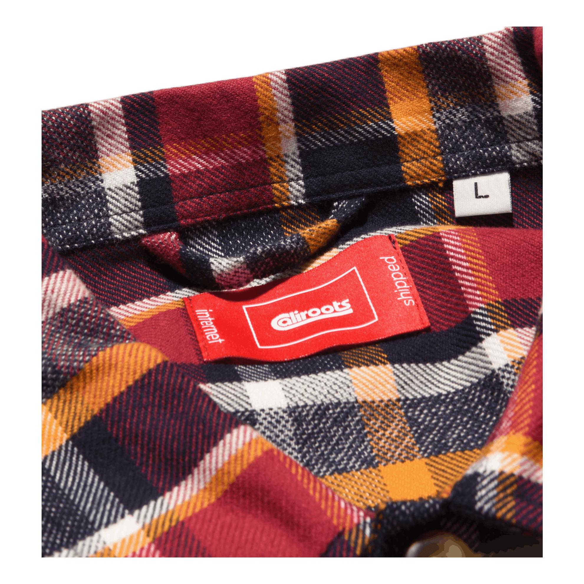 Cali Work Shirt Multi